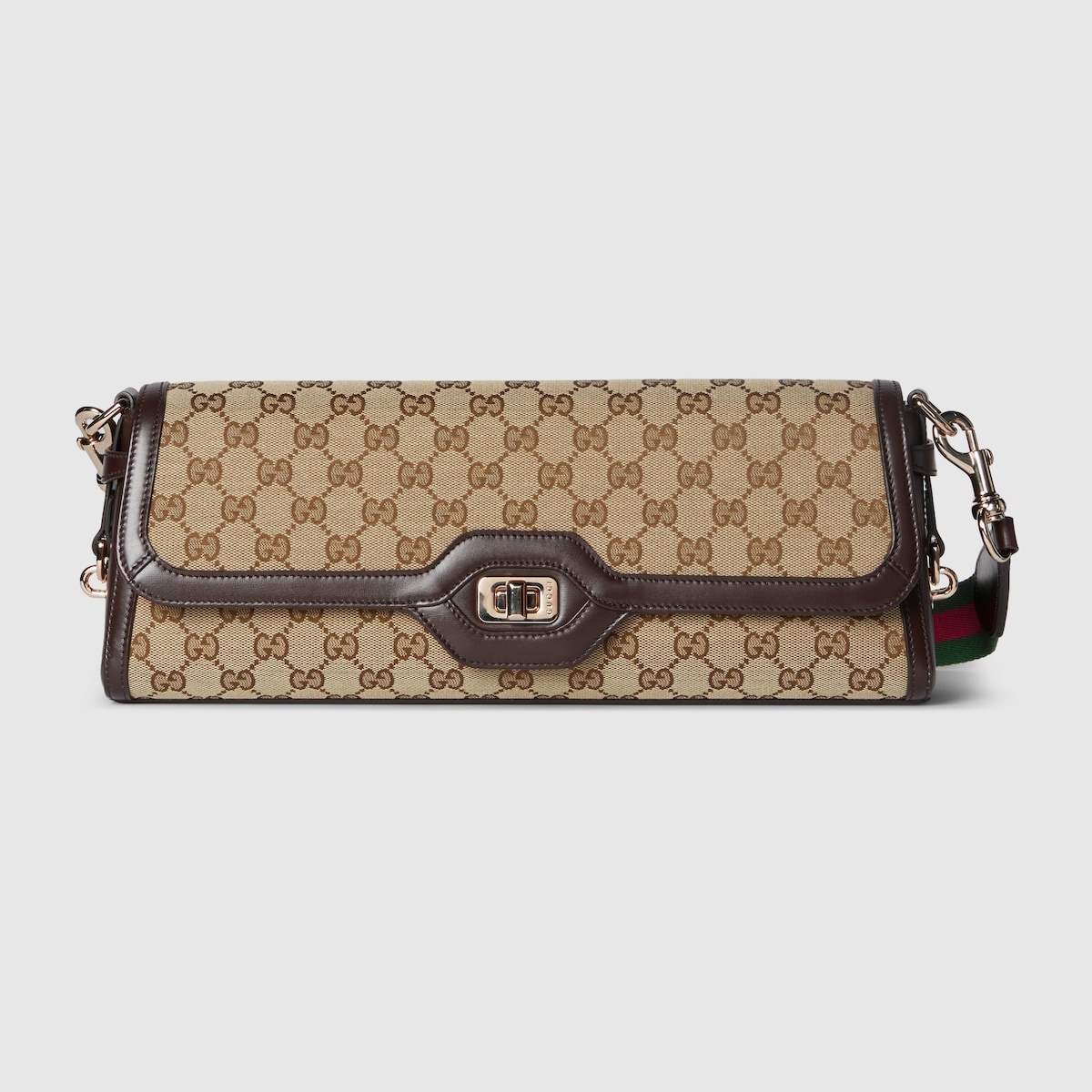 Gucci Luce medium shoulder bag - 1