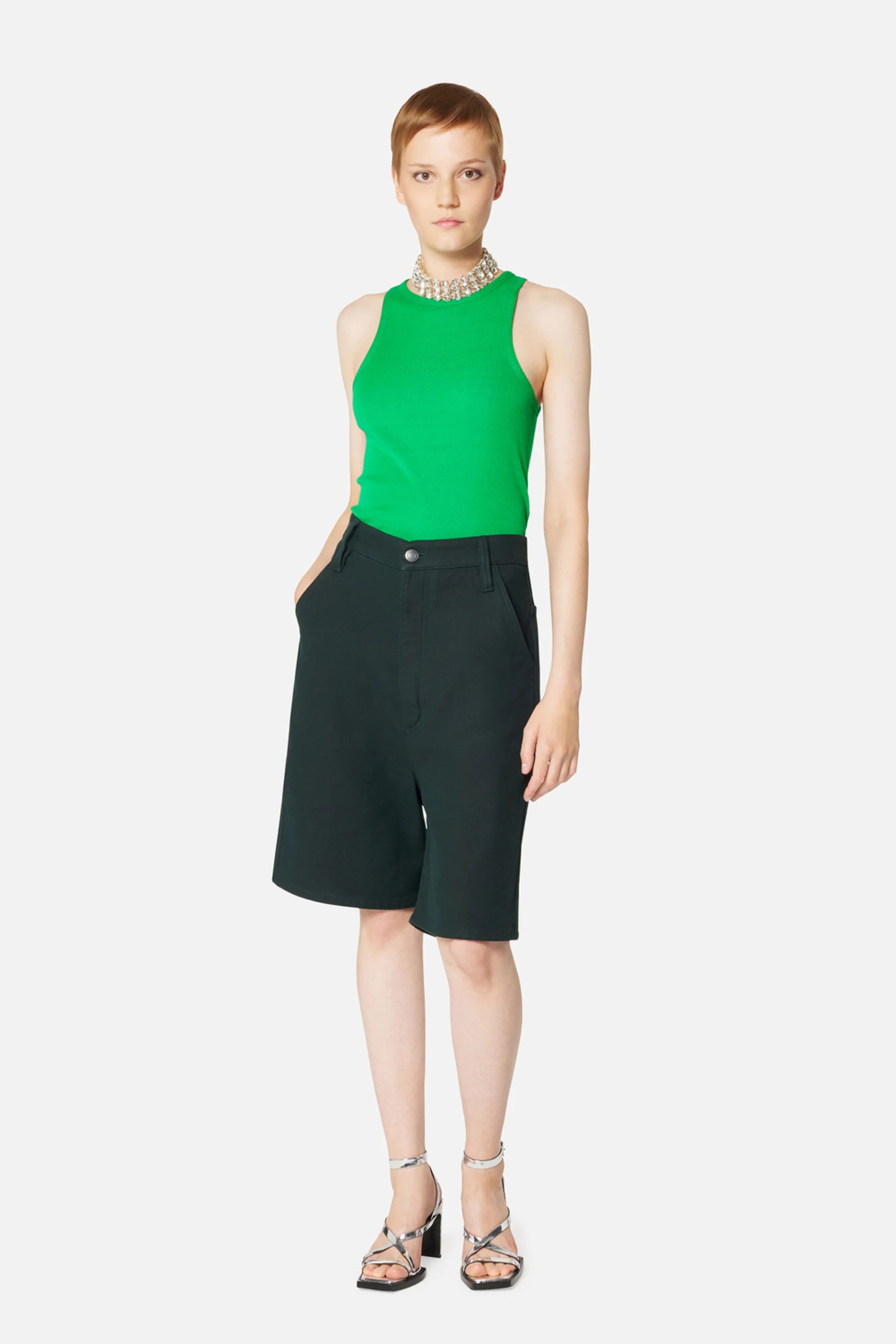 Alex Fit Short Pants - 2