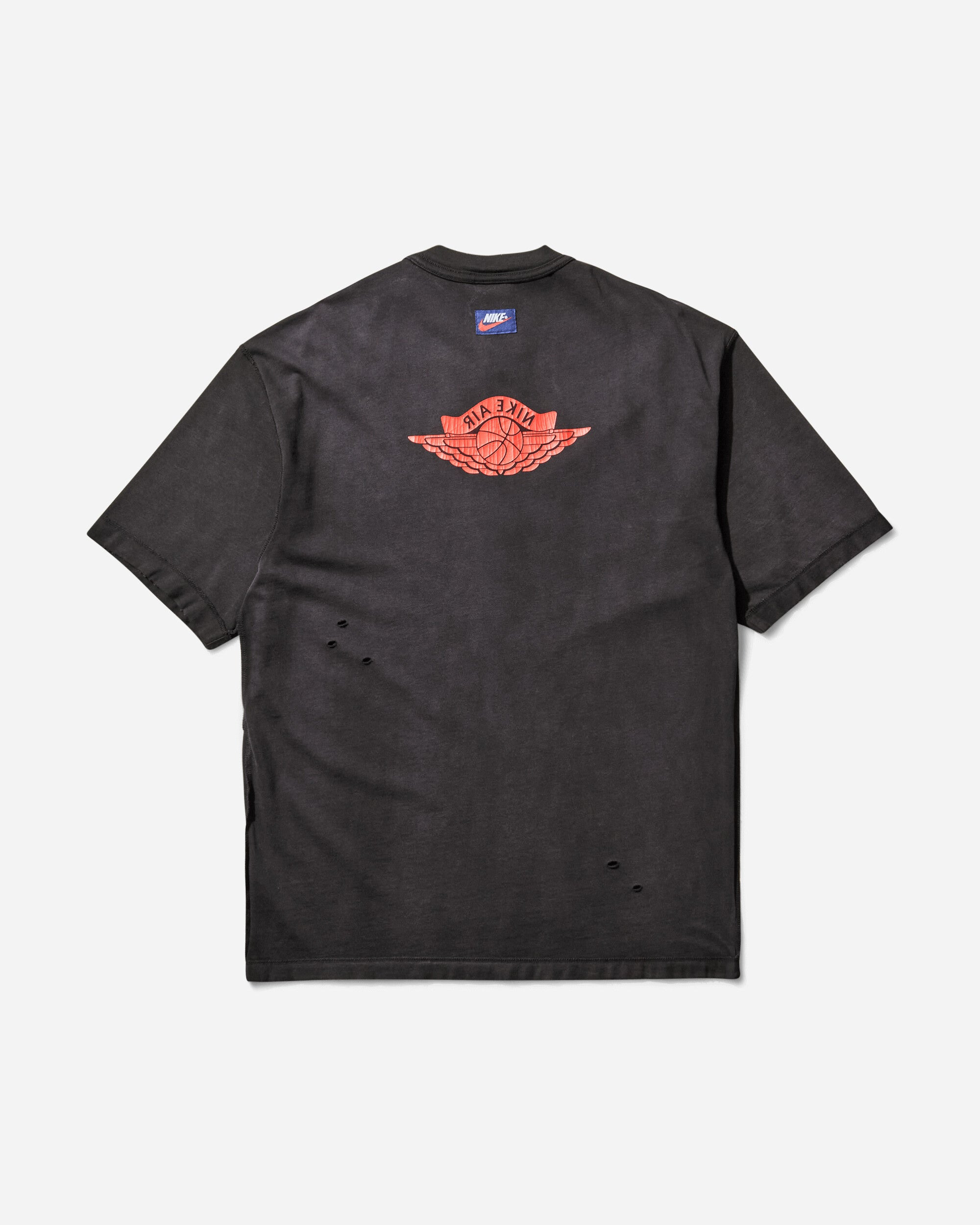Men's Rare Air T-Shirt Black - 2