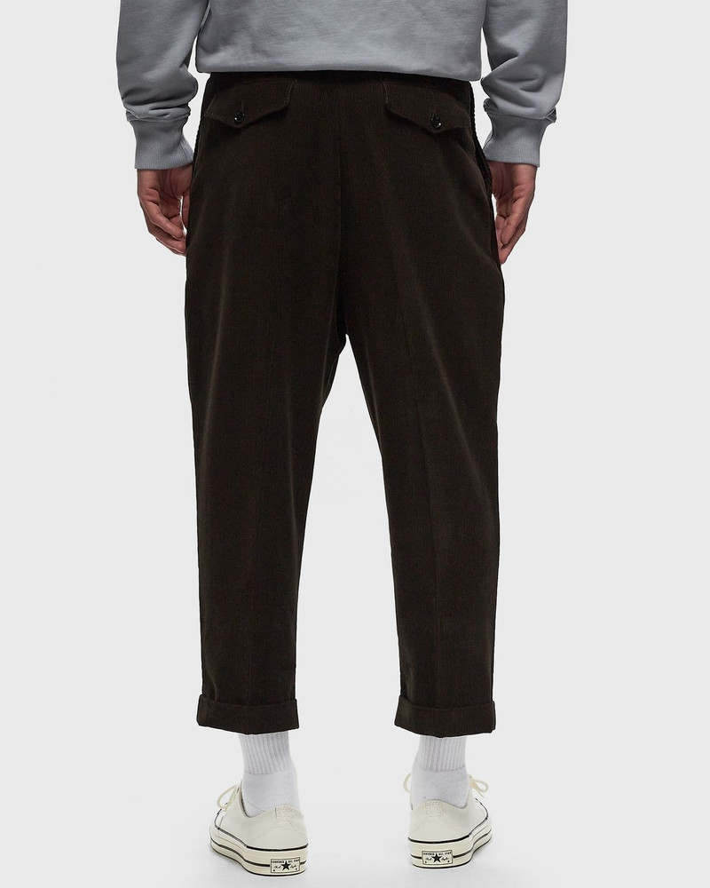 PANTALON CAROTTE OVERSIZE 3