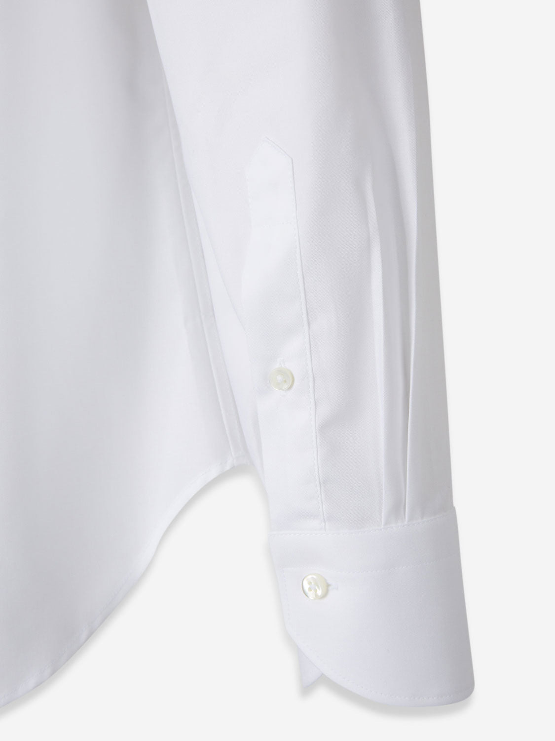 COTTON DRESS SHIRT - 4