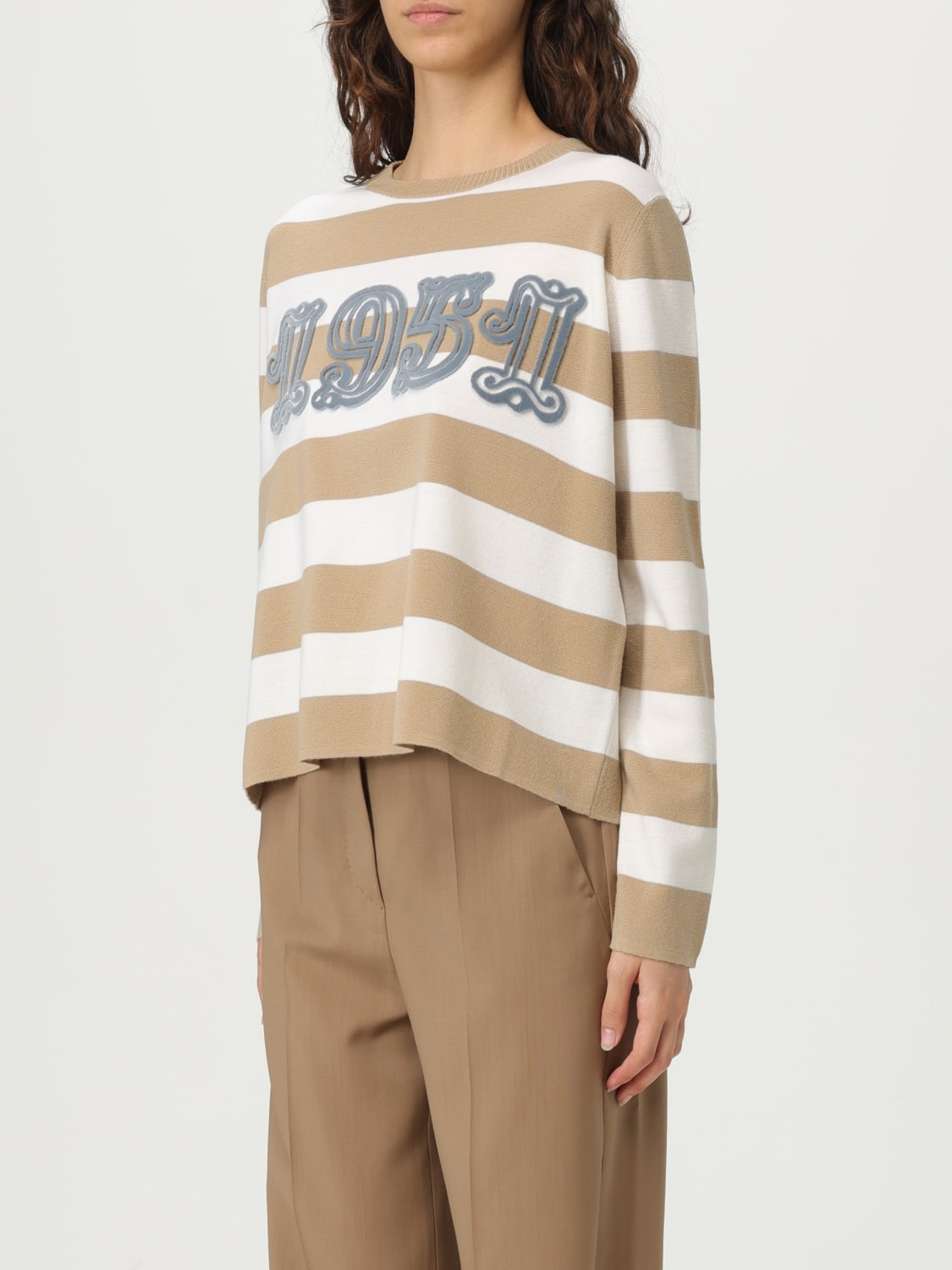 Sweater woman Max Mara - 4