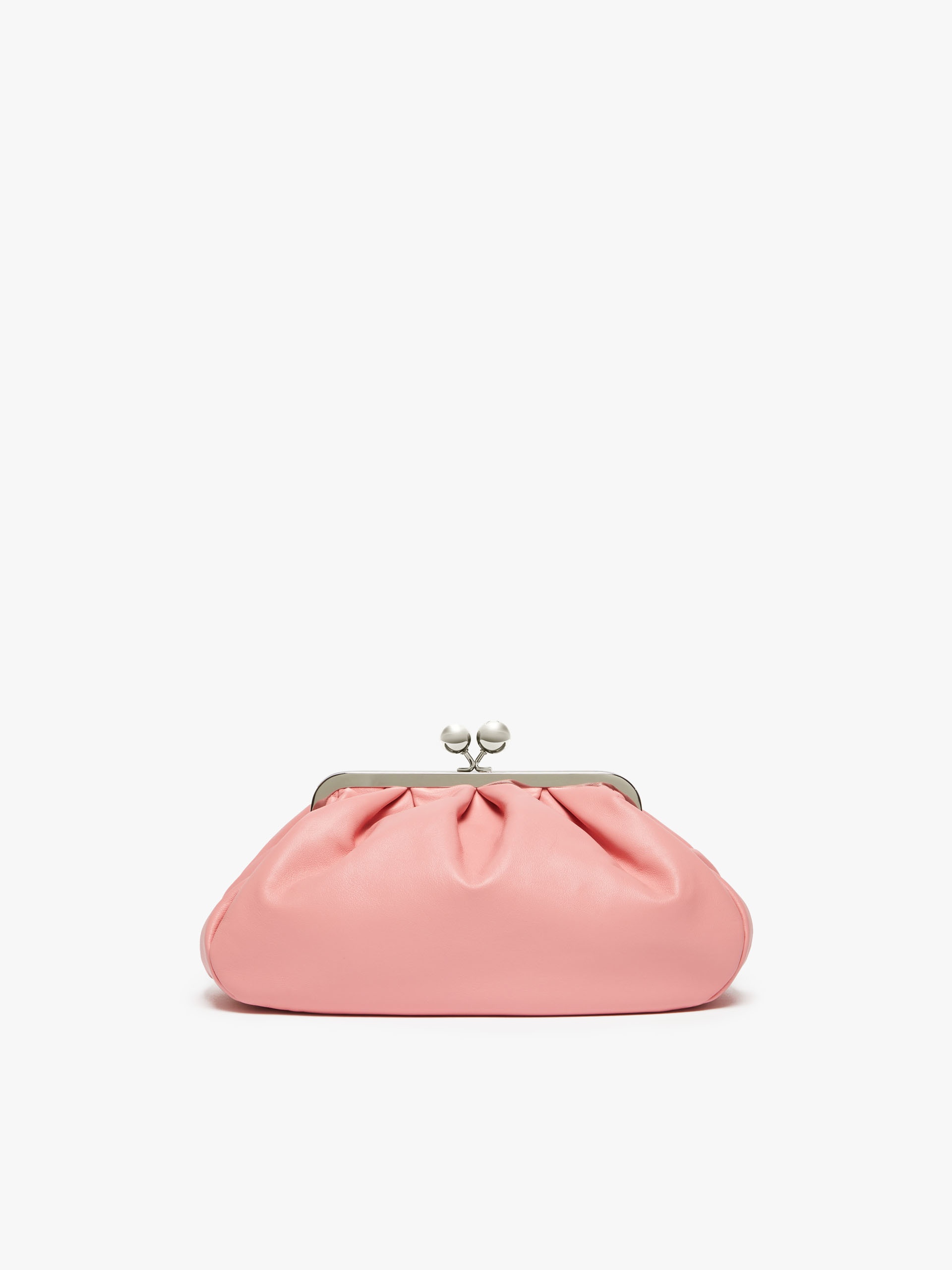 CUBICO Medium Pasticcino Bag in nappa leather - 3