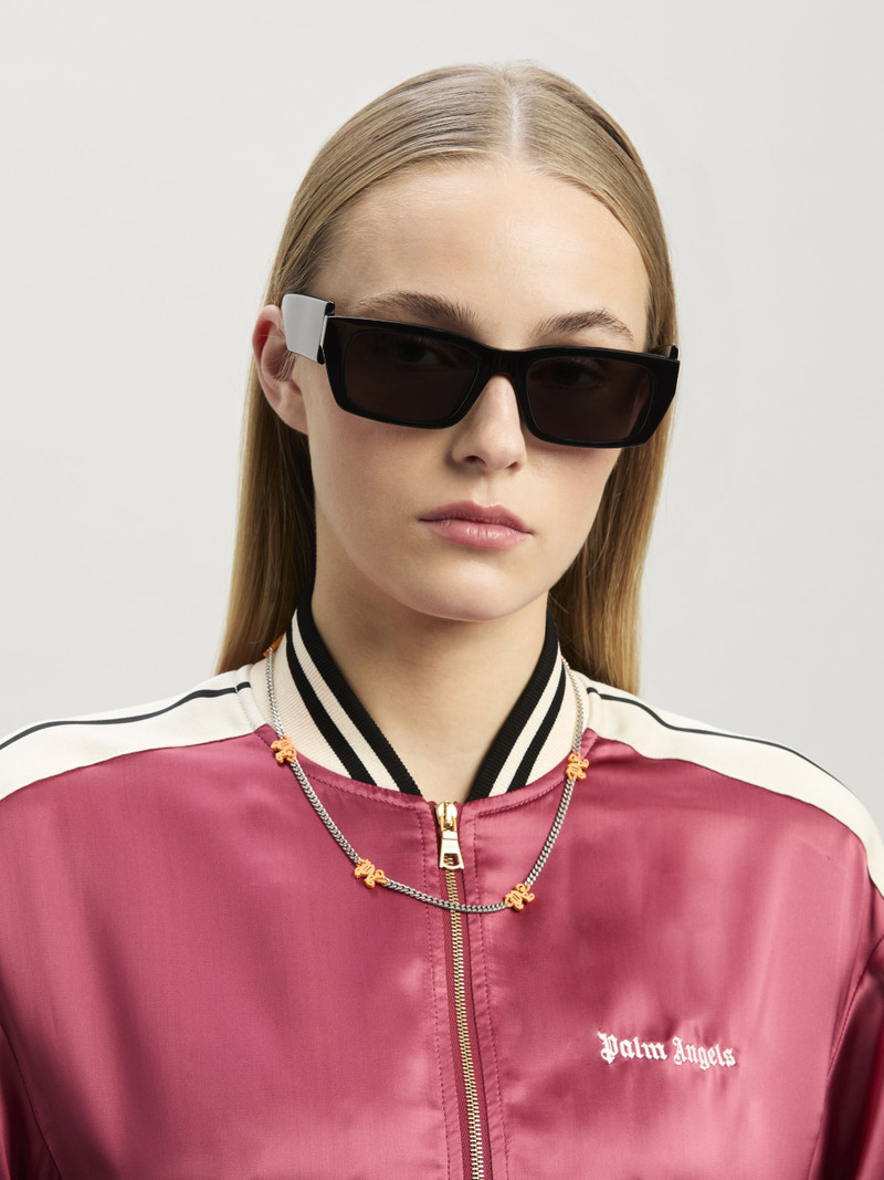 Monogram in series Chain Necklace 3