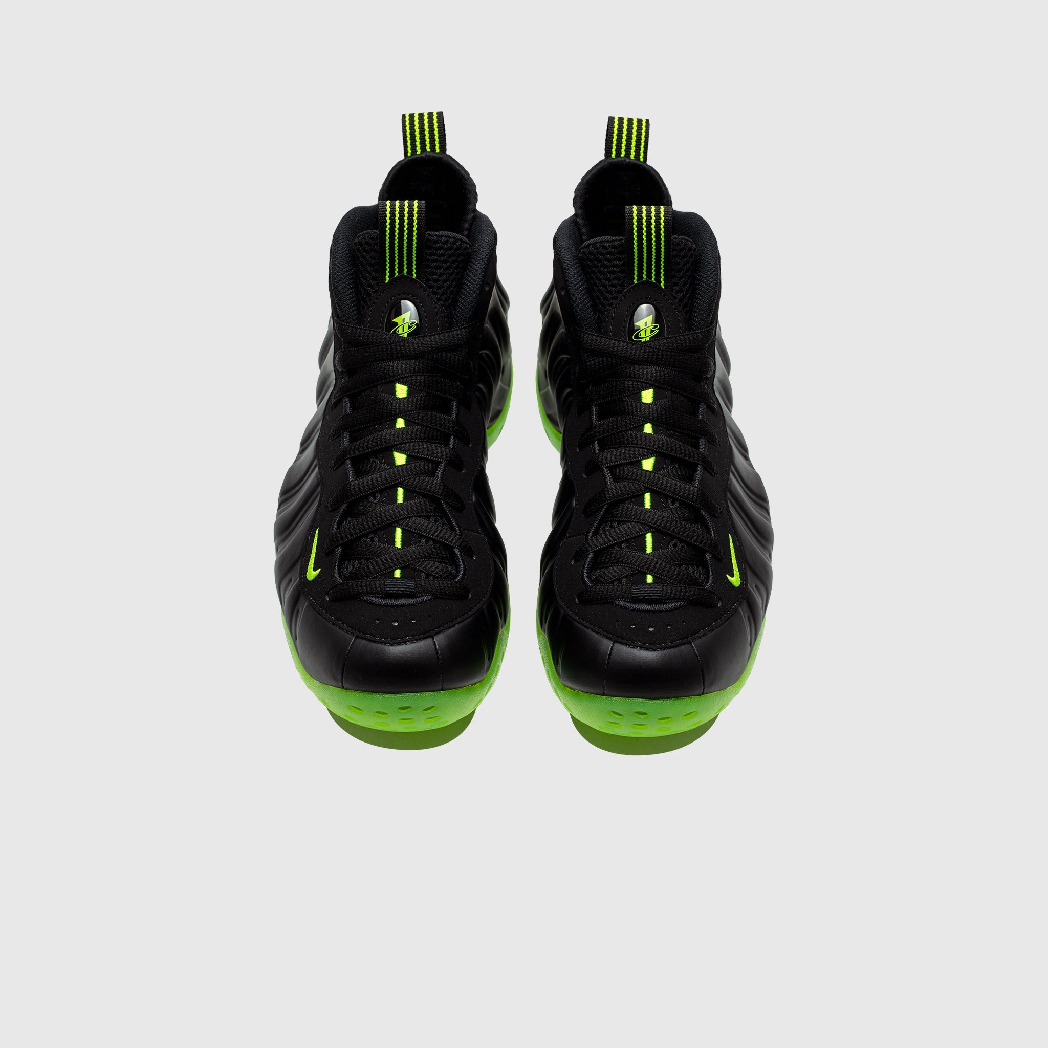 AIR FOAMPOSITE ONE "VOLT" - 3