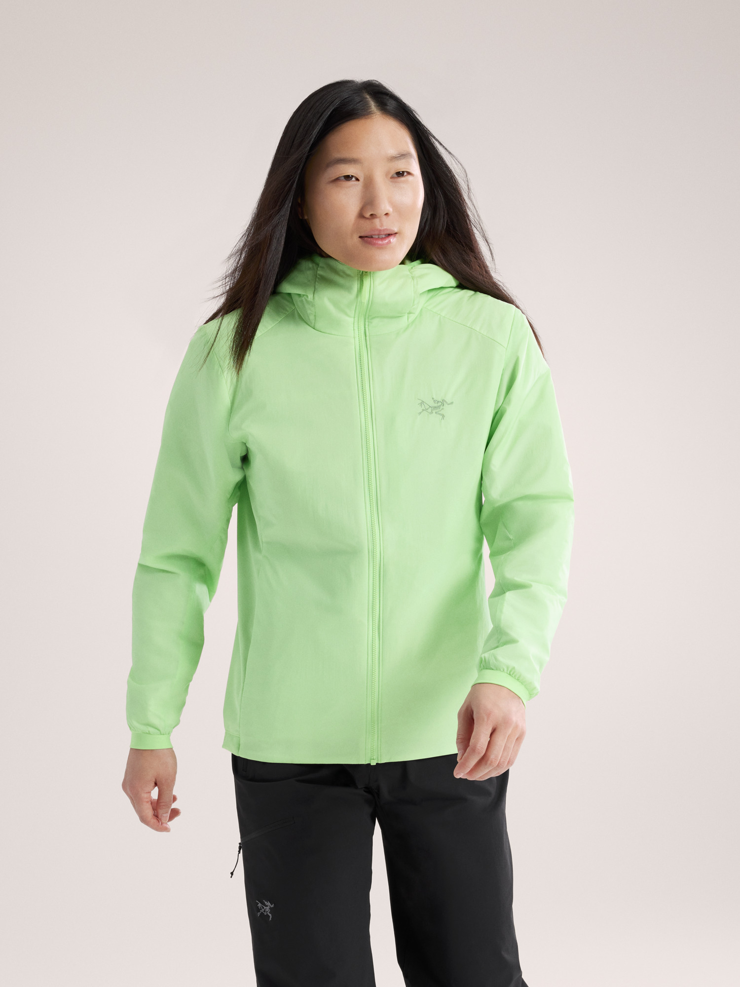 Atom Hoody - 2