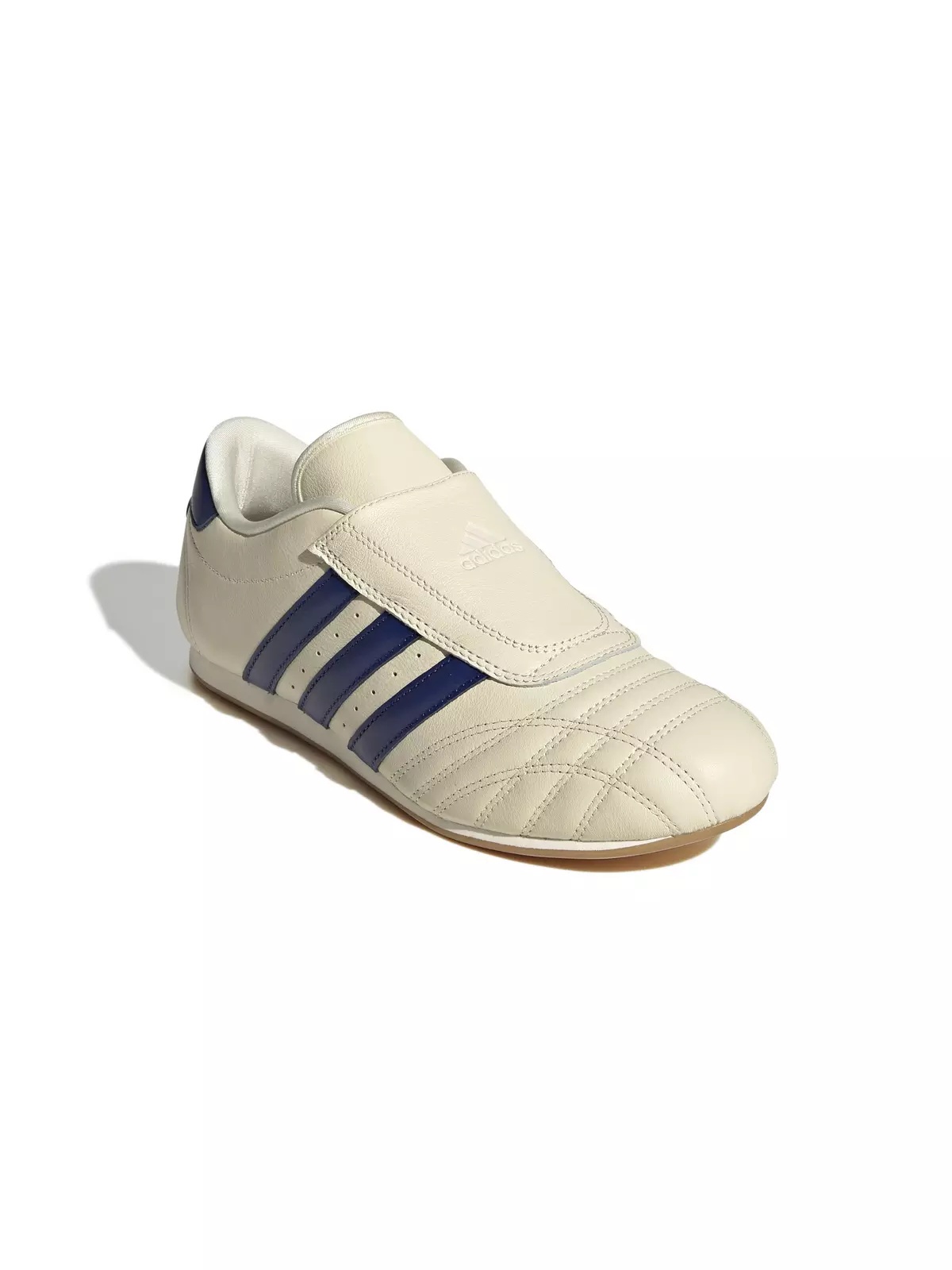 Originals Taekwondo "Cream White/Victory Blue/Gum 3" Women's Shoe - 3