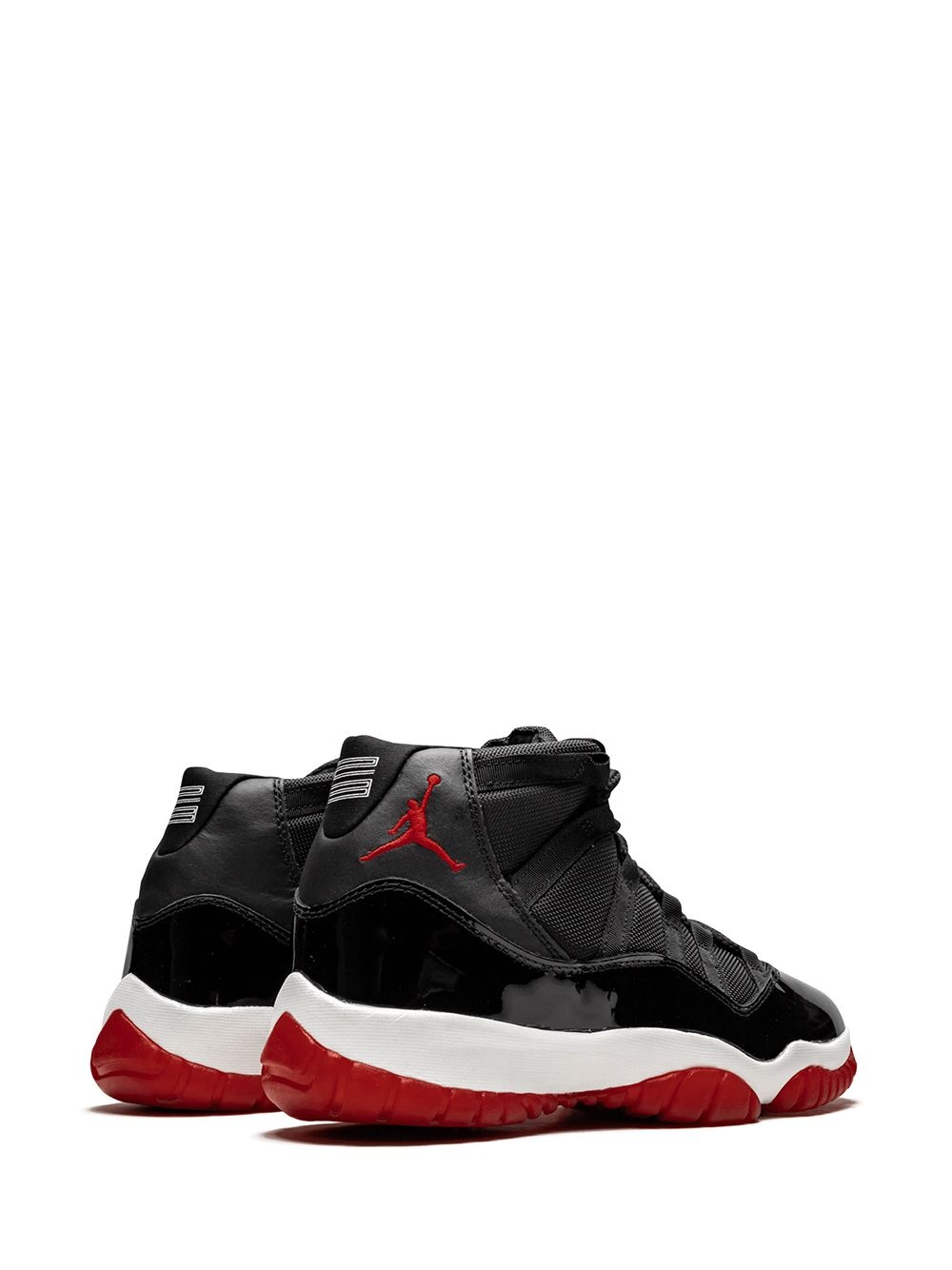 Air Jordan 11 Retro sneakers - 3