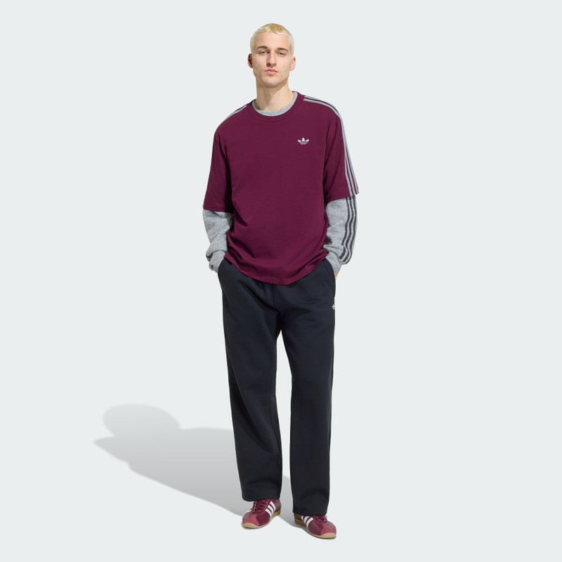 ADICOLOR 3-STRIPES OVERSIZED TEE 4