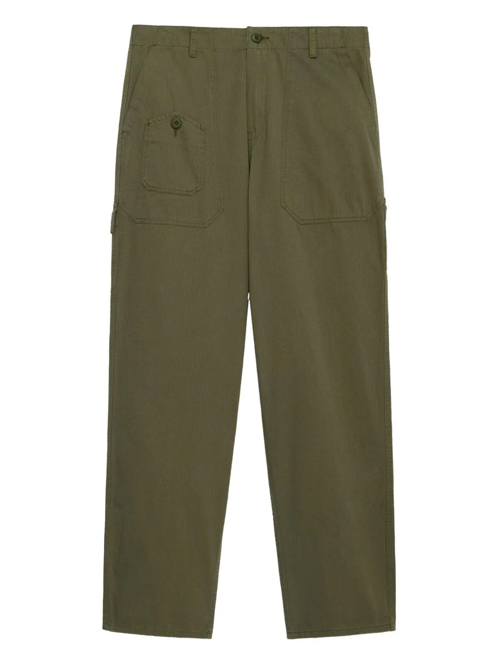 pocket trousers - 1