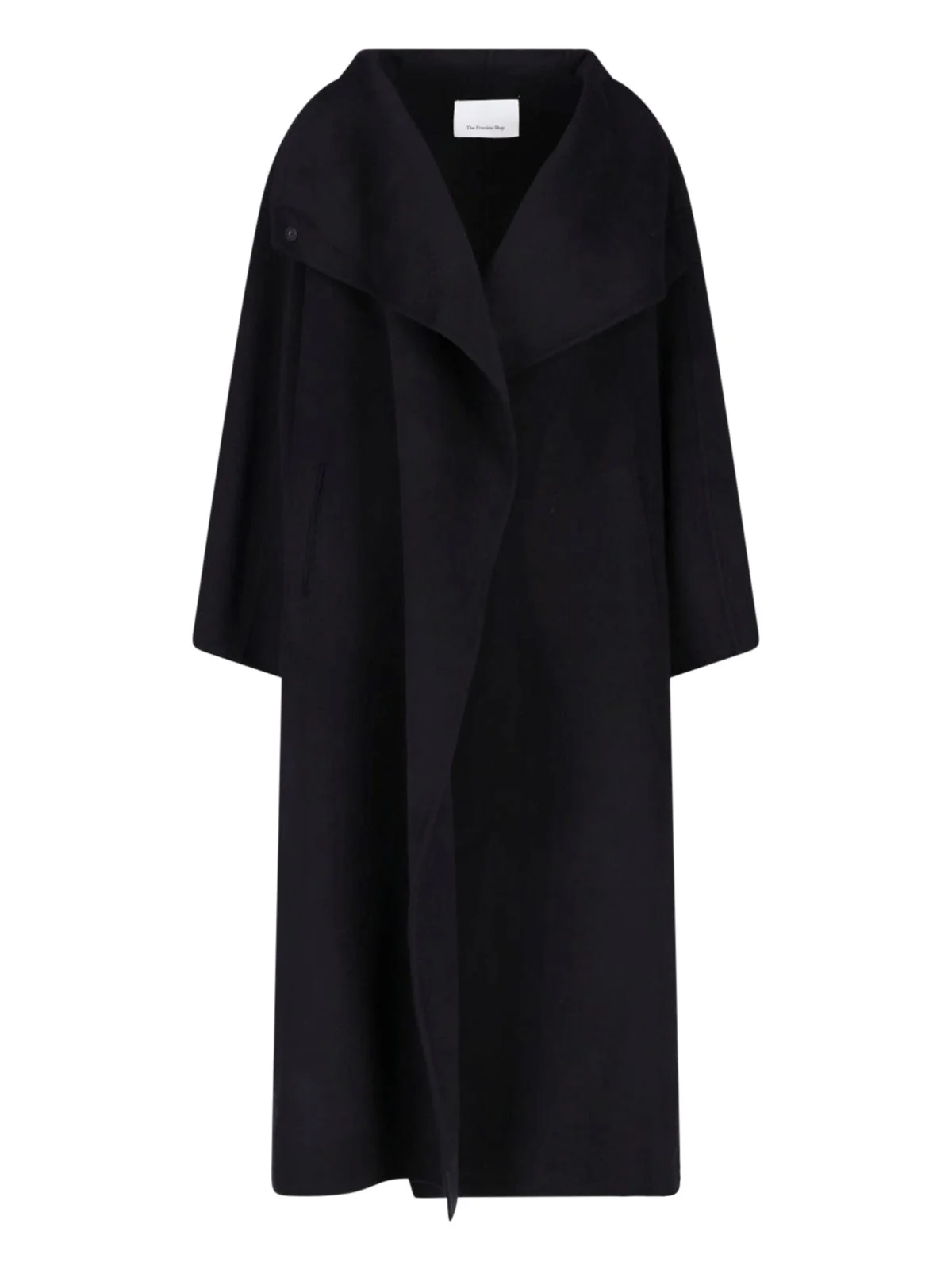 COAT “LEROY” - 1