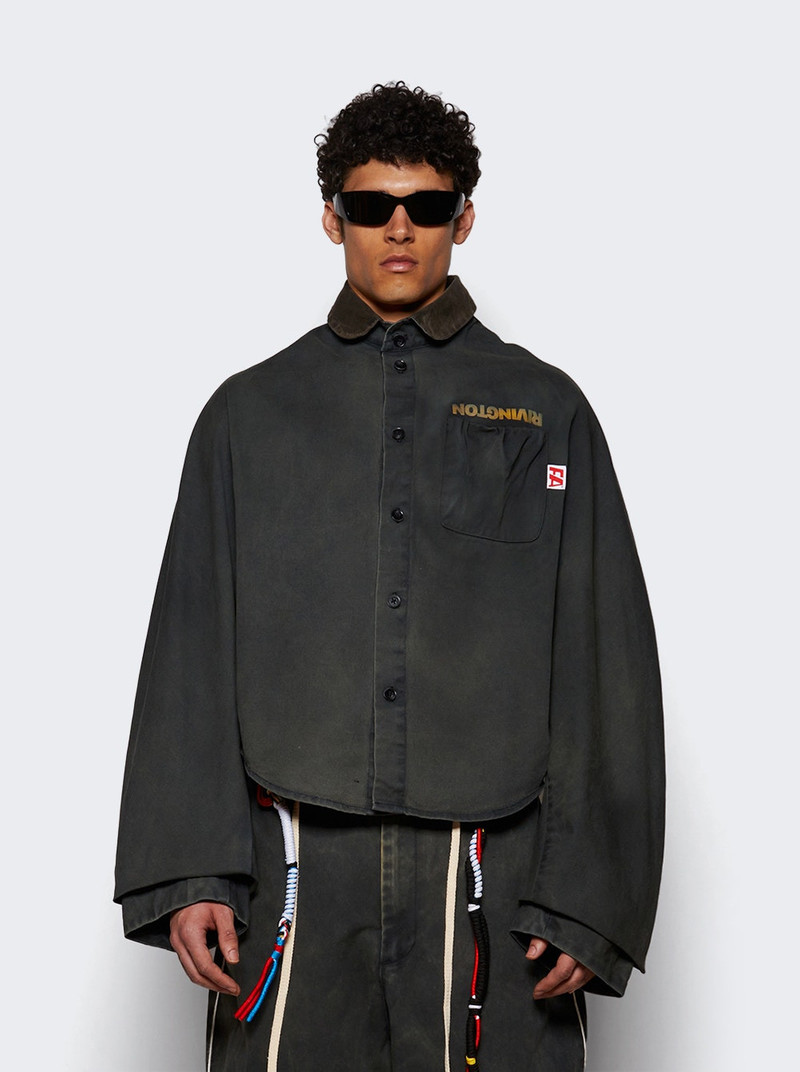 RRR123 Abraxis Alma Rosa Shirt Alma Rosa outlook