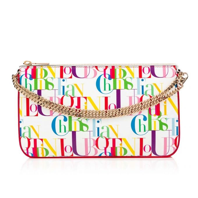 Loubila WHITE-MULTI/LOUBI - 1