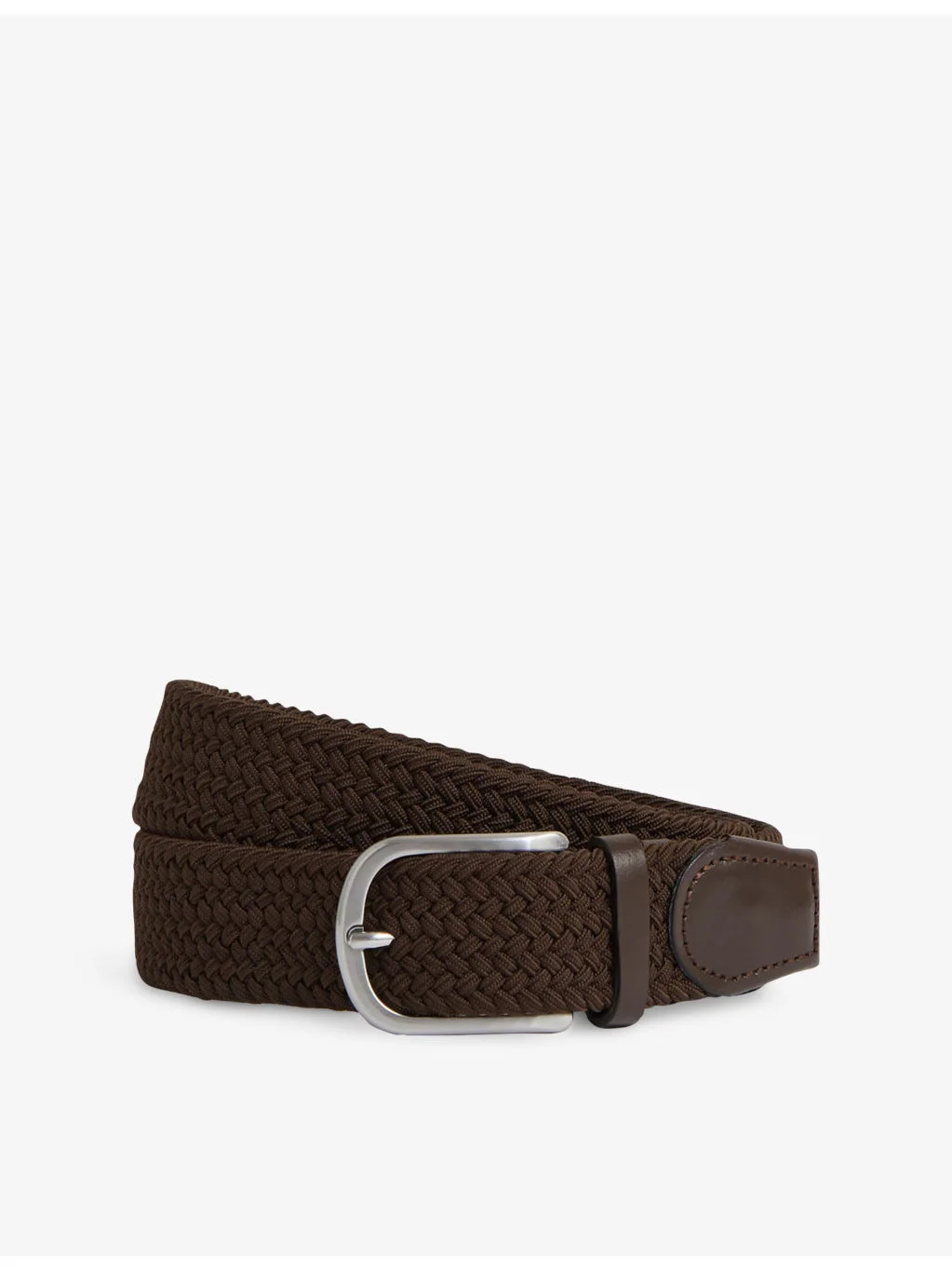 Elmont Woven Belt - 1