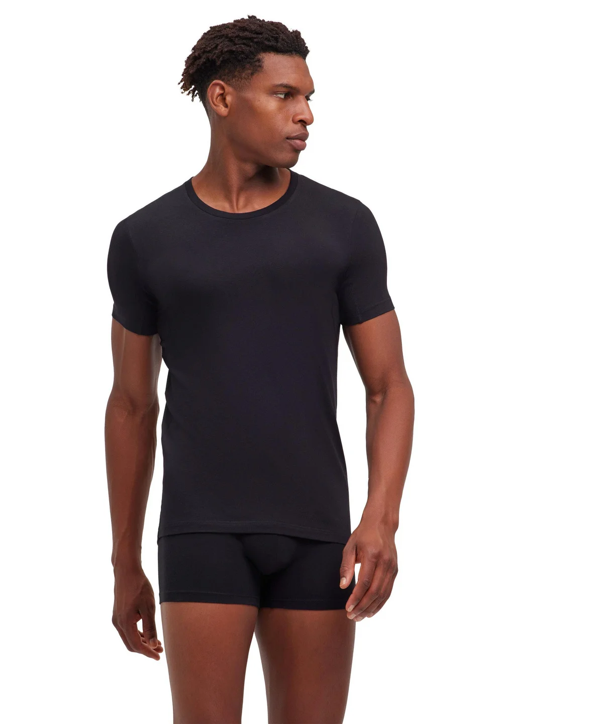 Men T-Shirt Daily Climate Control - 1