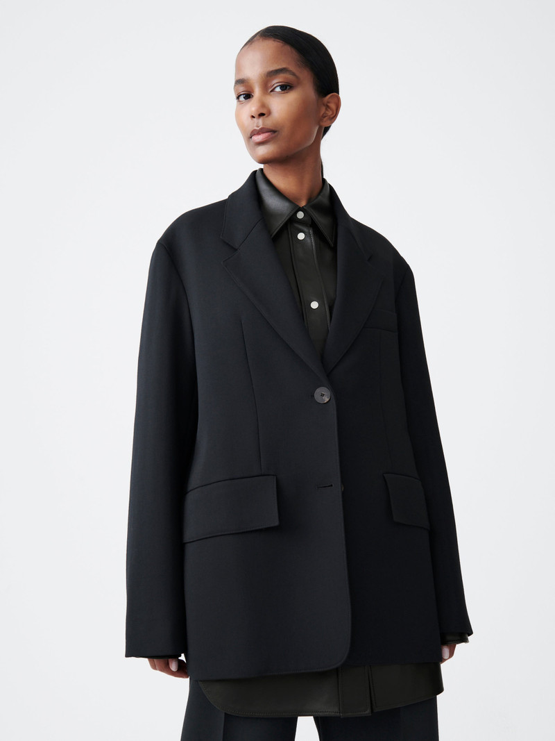 Studio Nicholson Phelps Jacket outlook