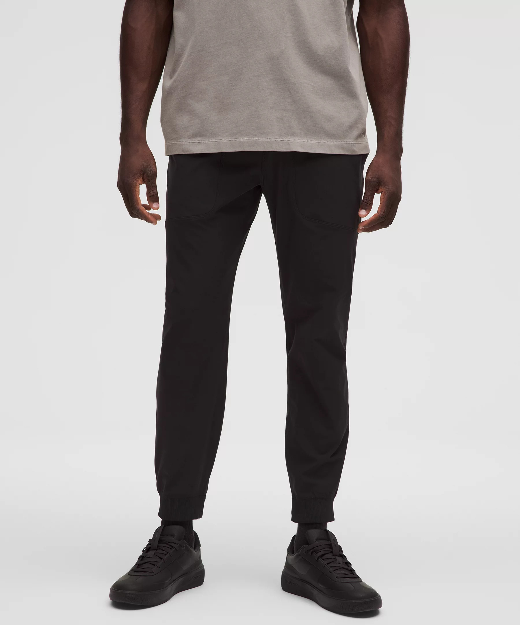 ABC Jogger Warpstreme *Tall - 1
