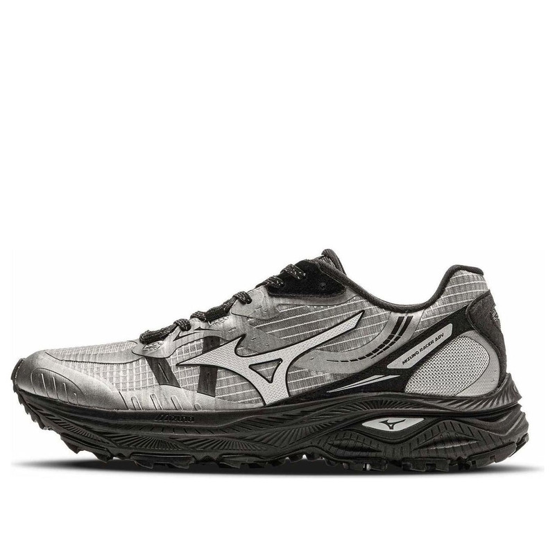 Mizuno Racer ADV 'Black Silver' D1GH241207 - 1