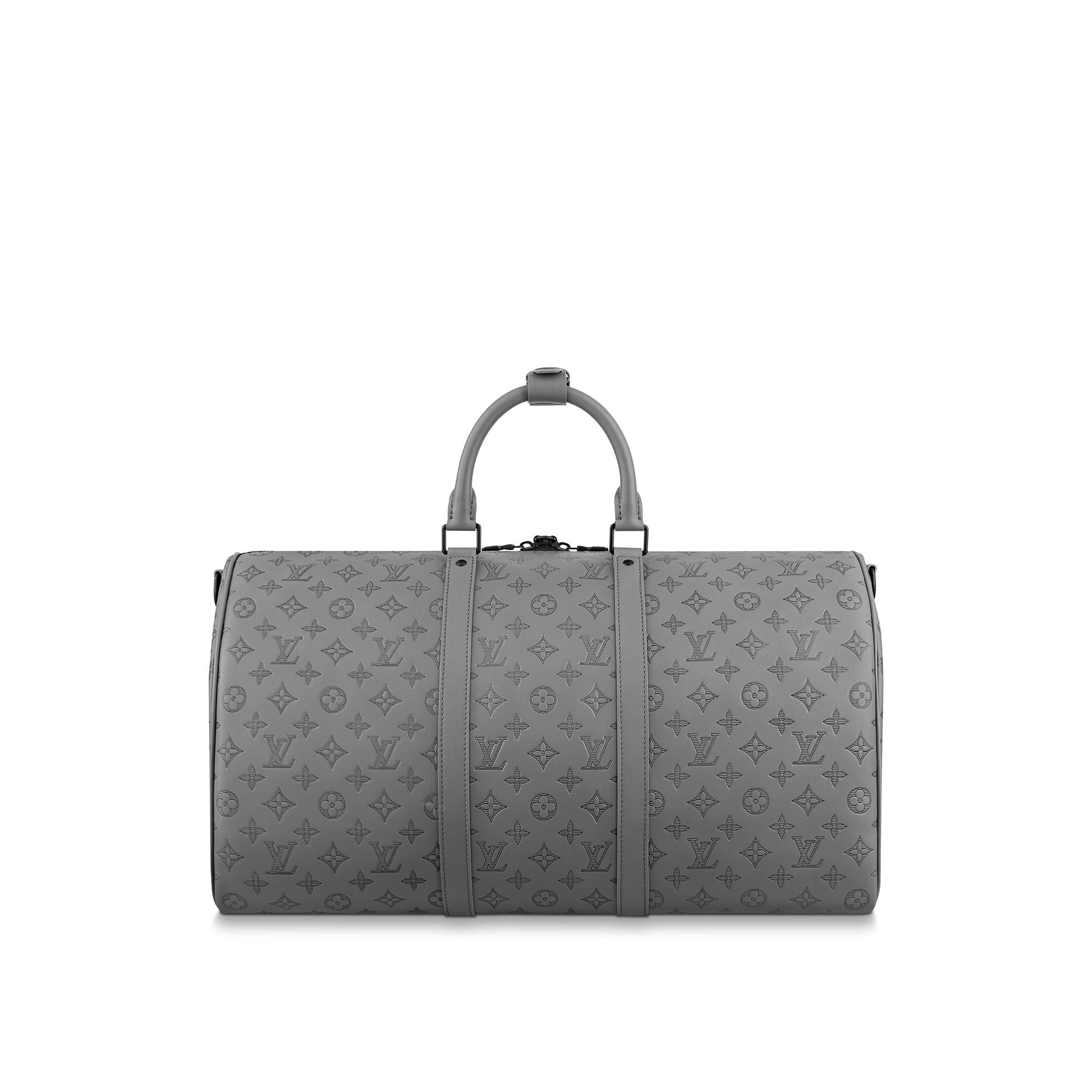 Keepall Bandoulière 50 - 3