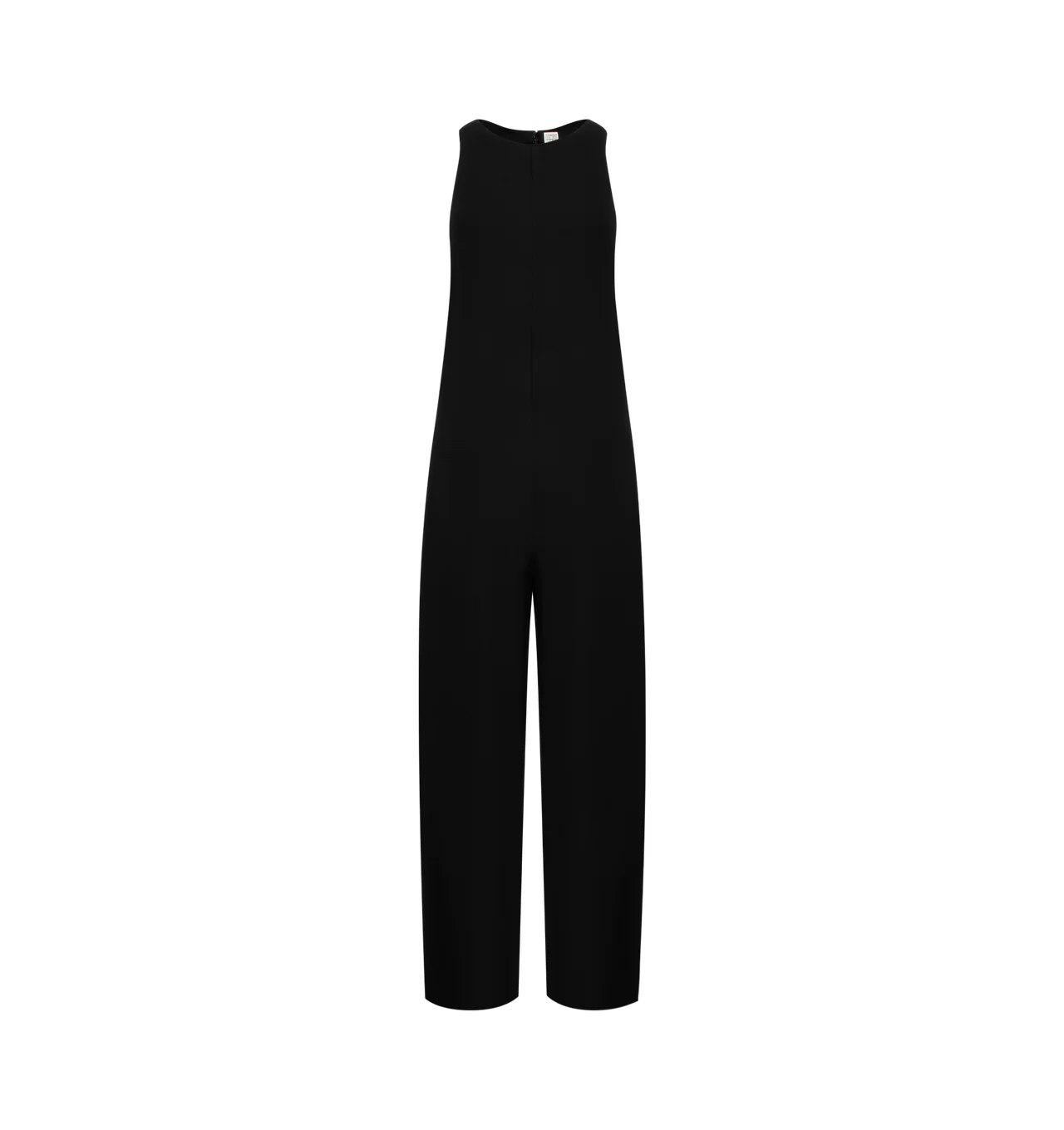 EVENING JUMPSUIT - 1
