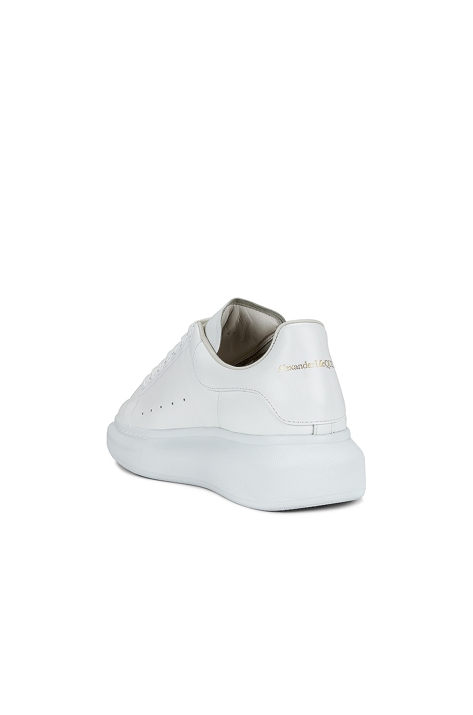 Oversized Sneaker - 3
