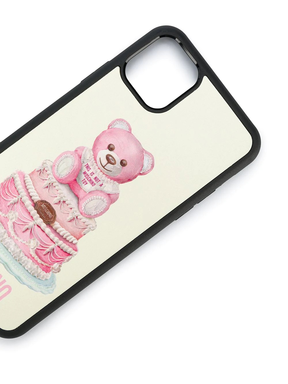 Teddy Bear iPhone 11 Pro Max case - 3