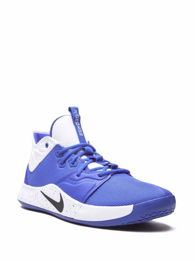 Nike PG 3 TB sneakers outlook