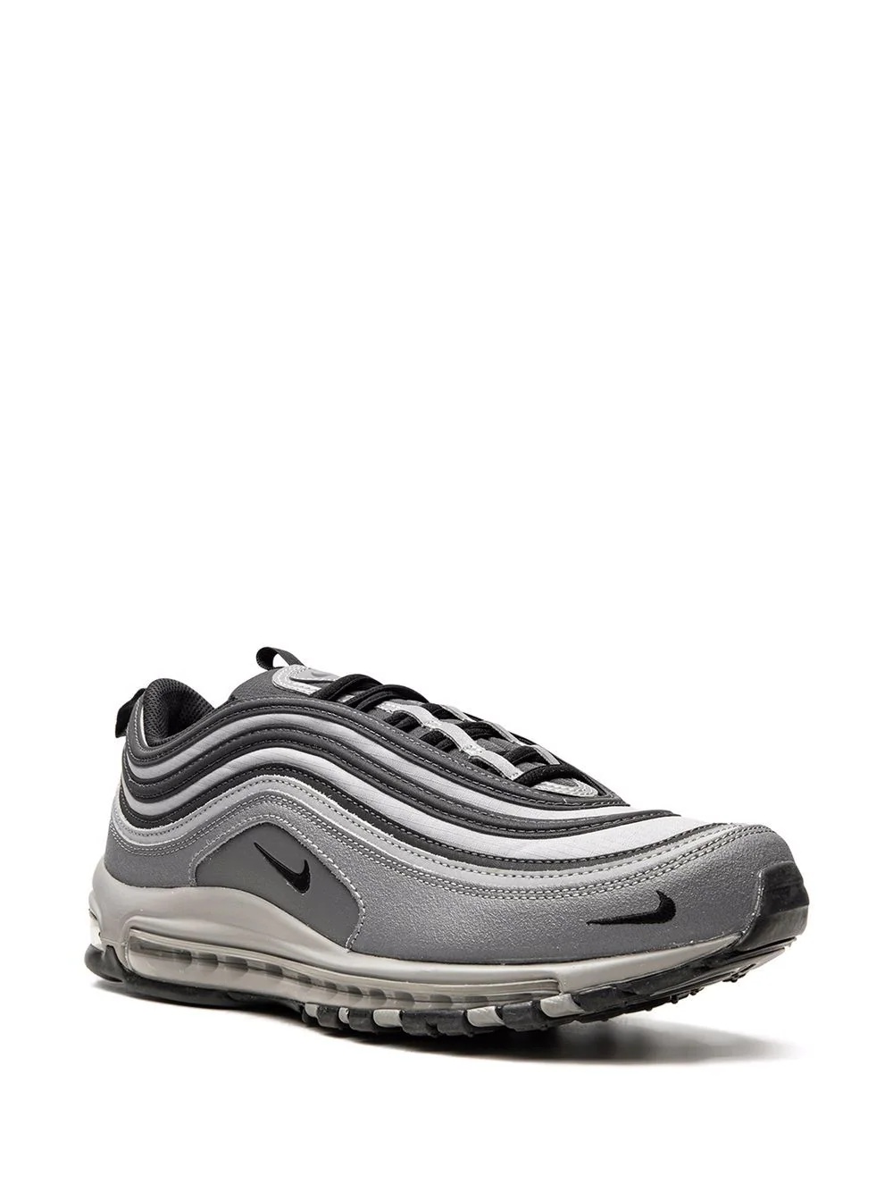 Air Max 97 low-top sneakers - 2