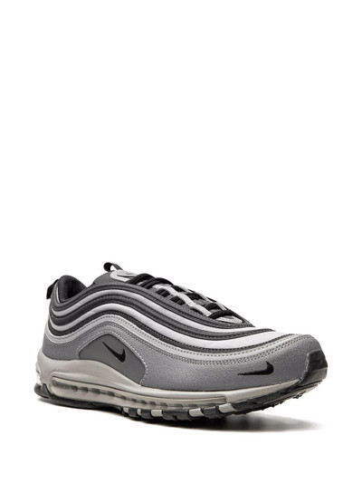 Nike Air Max 97 low-top sneakers outlook