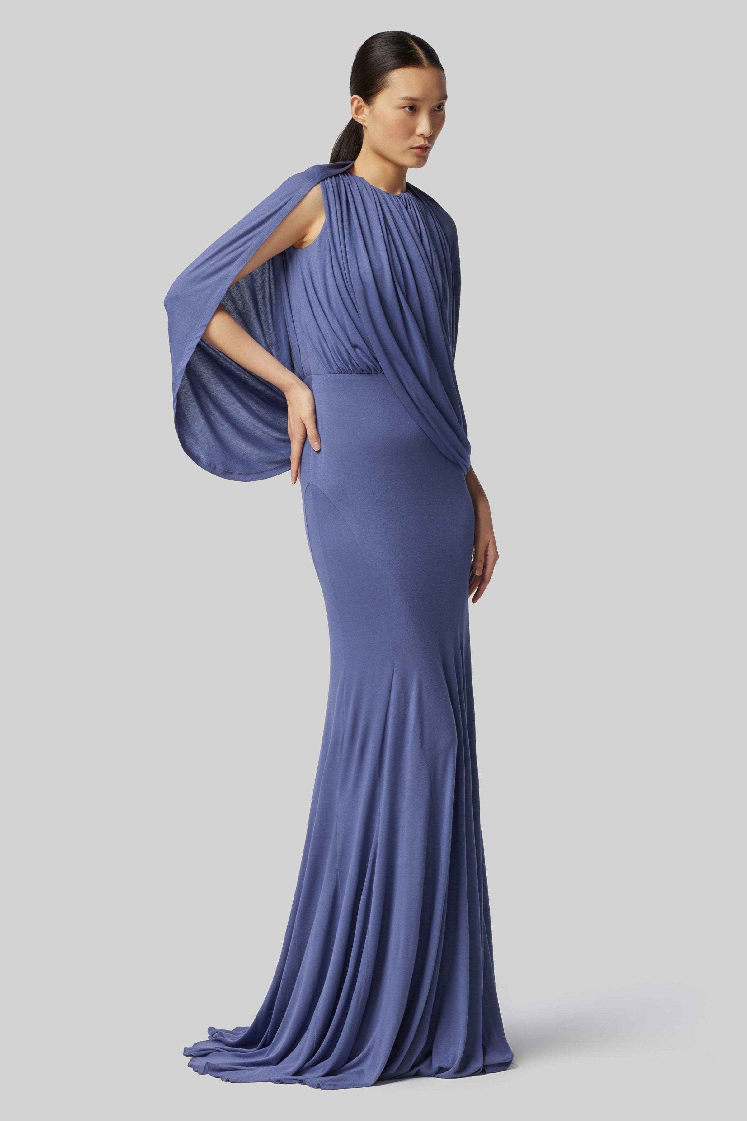 'MANDILOU' DRESS - 3