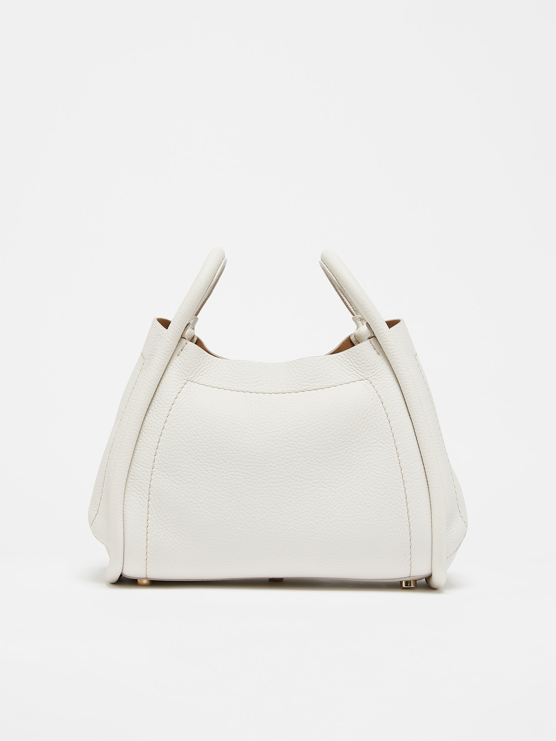 MARINESHOULDER Leather bag - 3
