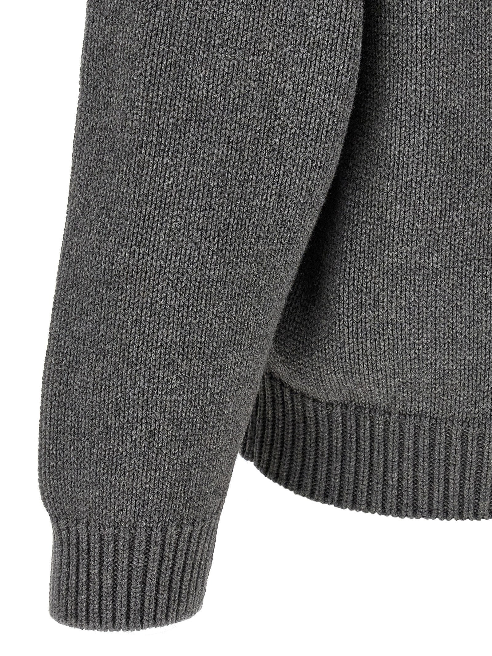 Kenzo Men 'Boke Flower' Sweater - 4