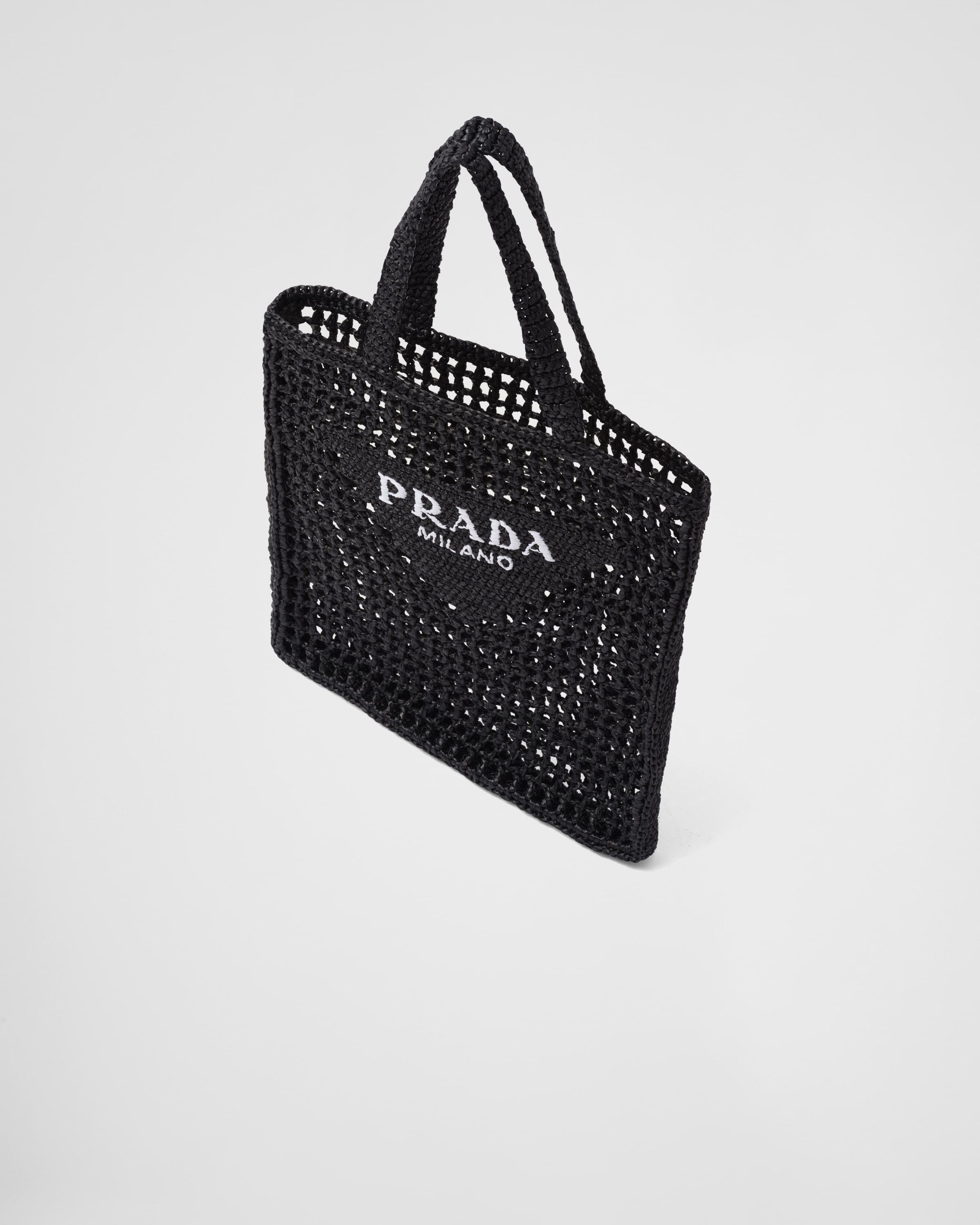 Crochet tote bag - 3
