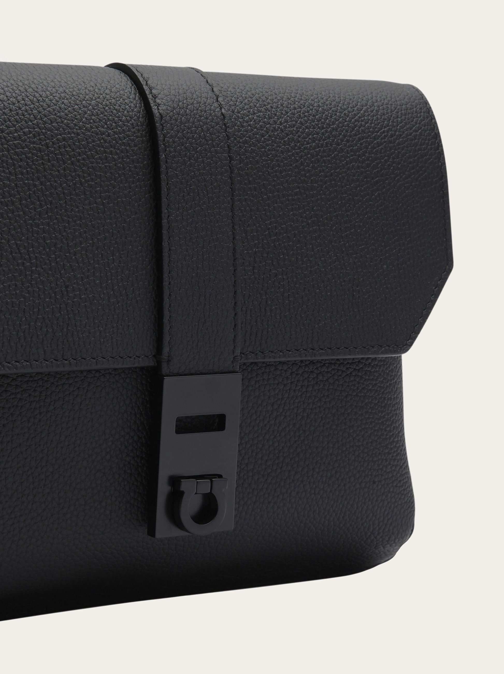 Gancini belt bag - 5