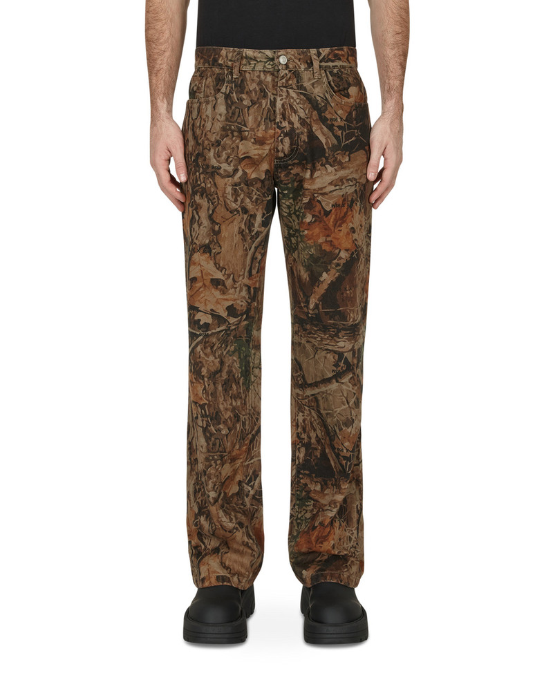 1017 ALYX 9SM CAMO SKATER PANT outlook