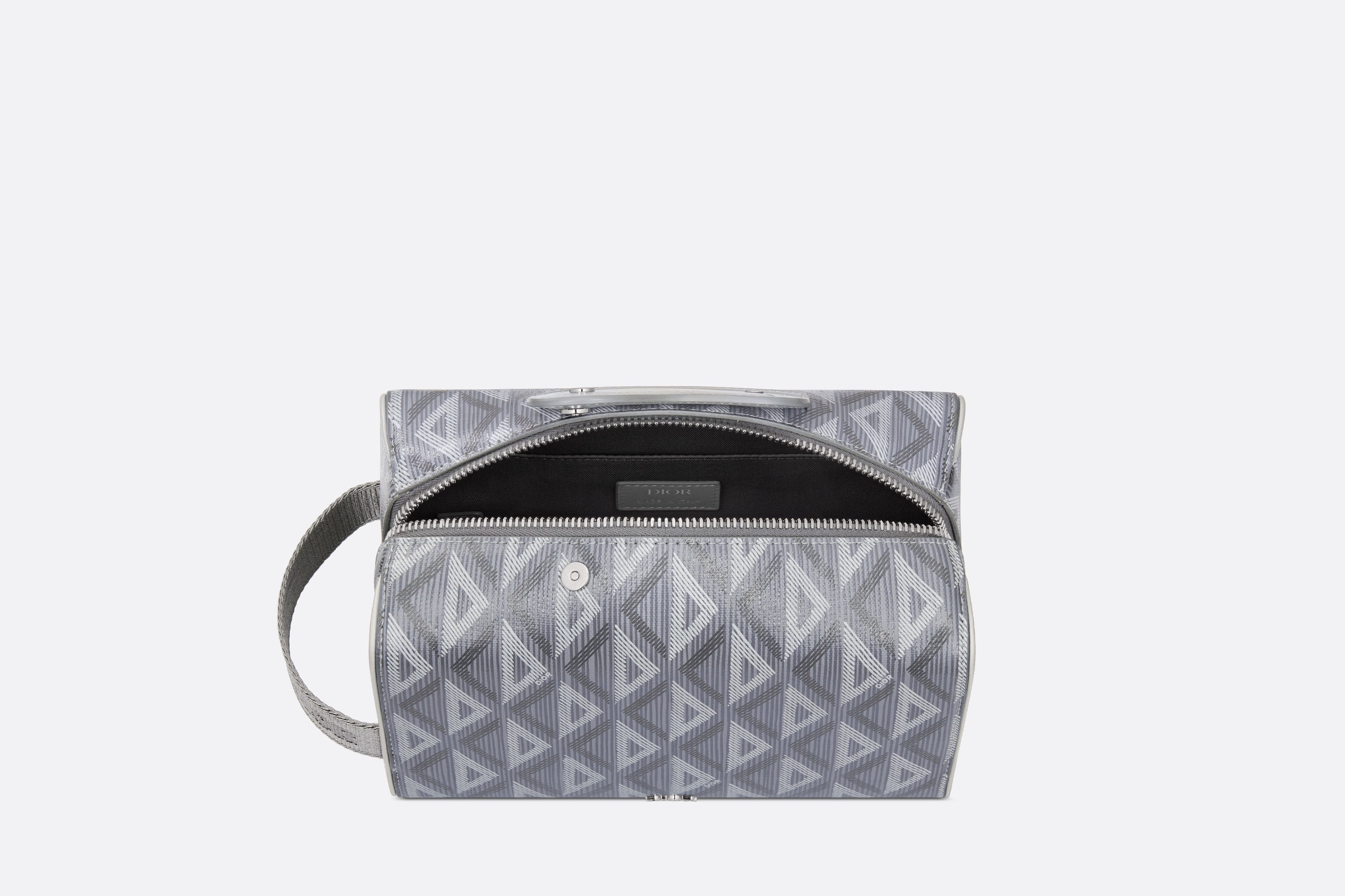 Dior Lingot Toiletry Case - 3