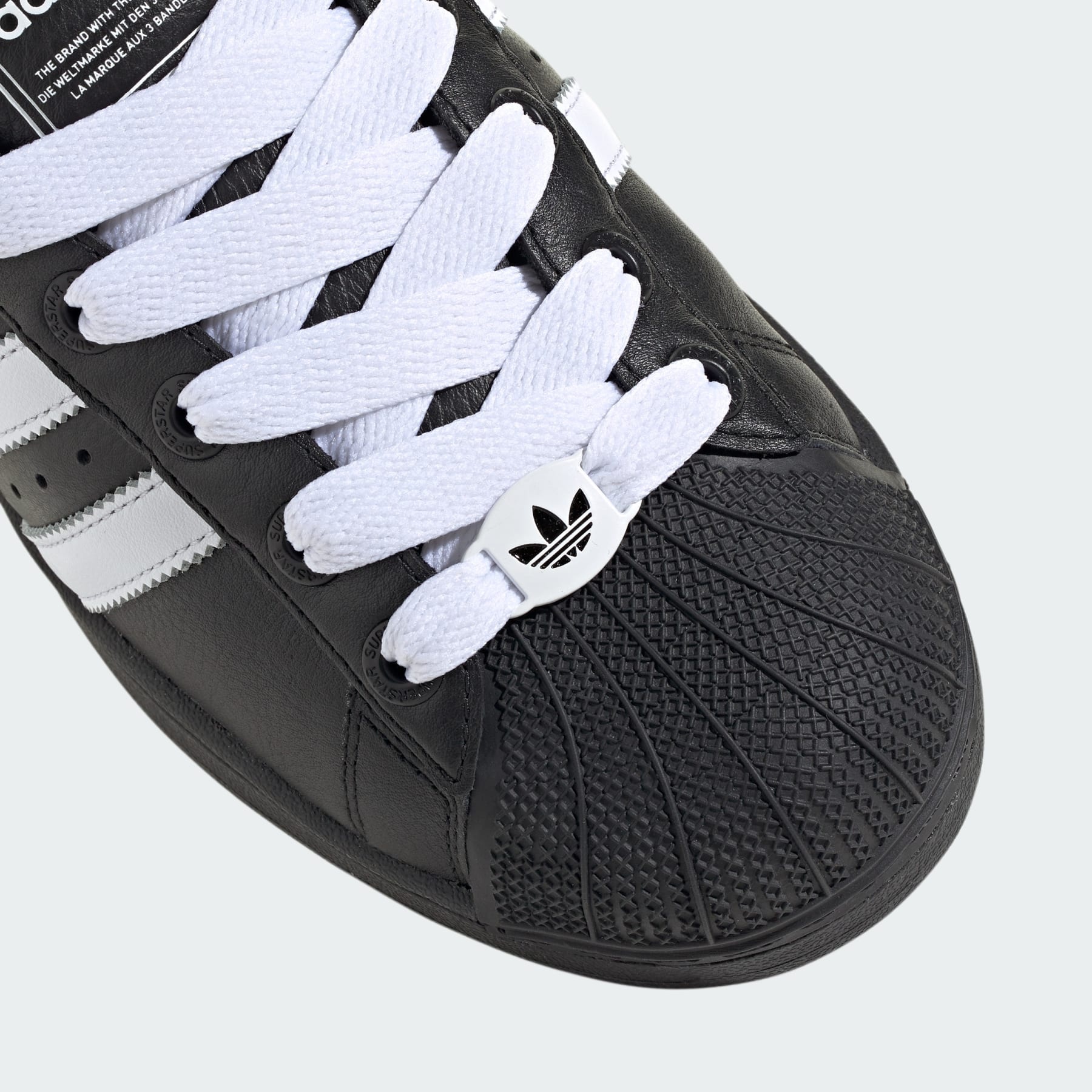 Superstar II Shoes - 10