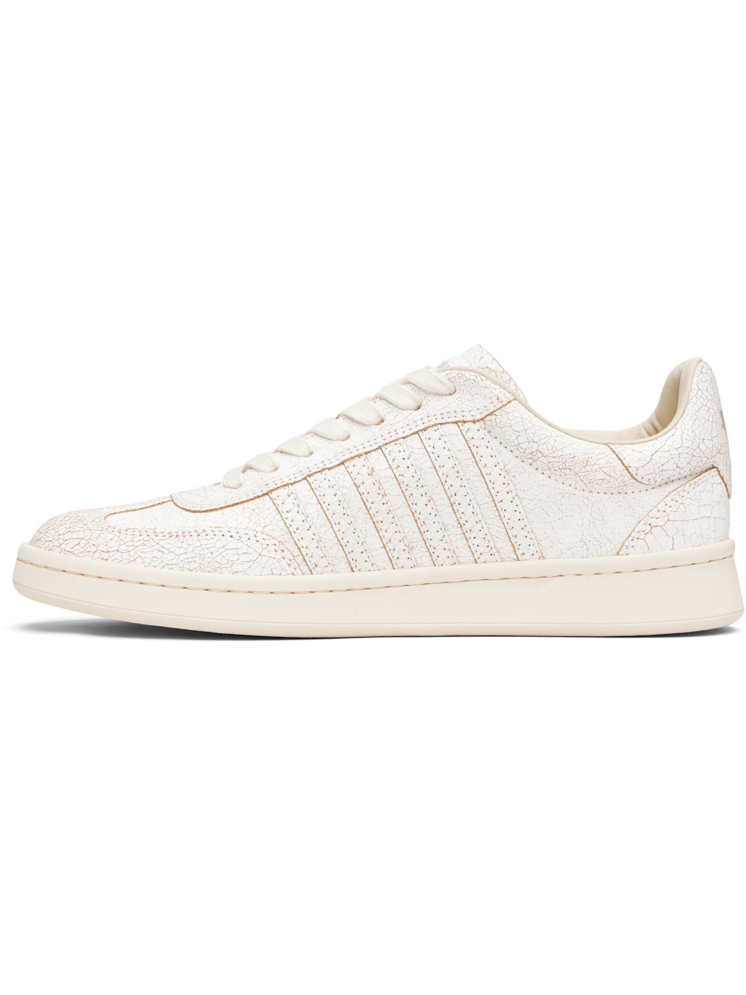 Off-White Boxer Sneakers - 3