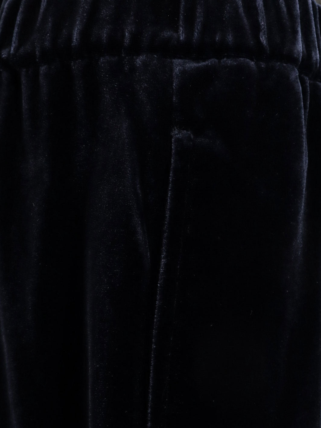 Aspesi Velvet Trousers - 3