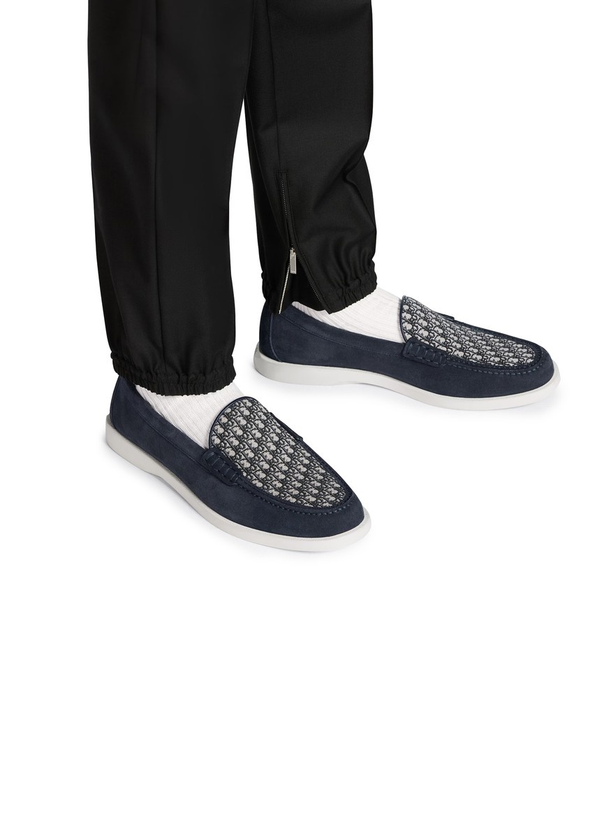 Dior Granville Loafer - 2