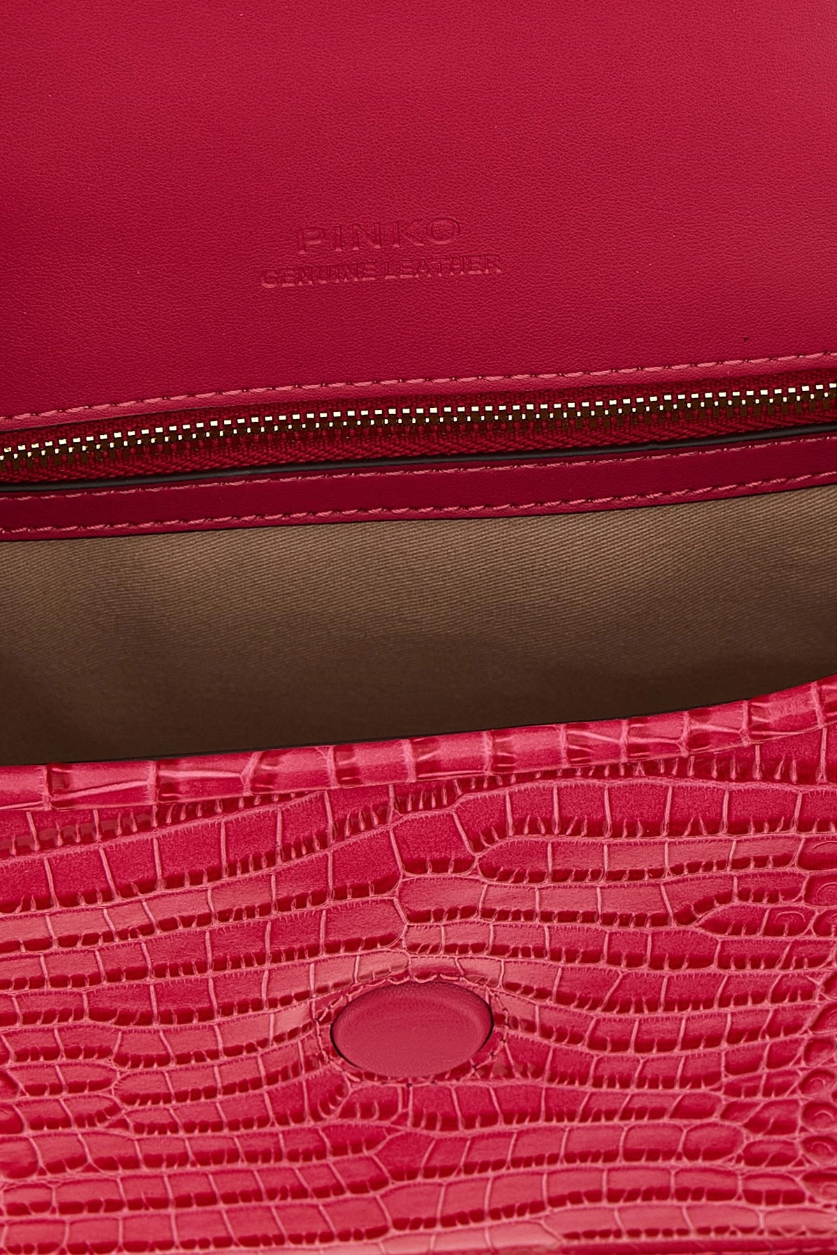 'Love Bag Box' mini shoulder bag - 4