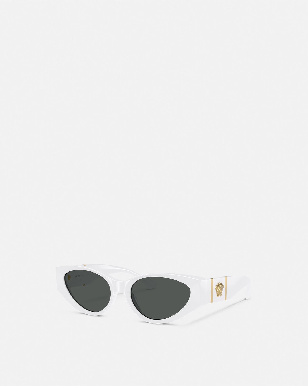 Medusa Legend Cat-Eye Sunglasses - 1