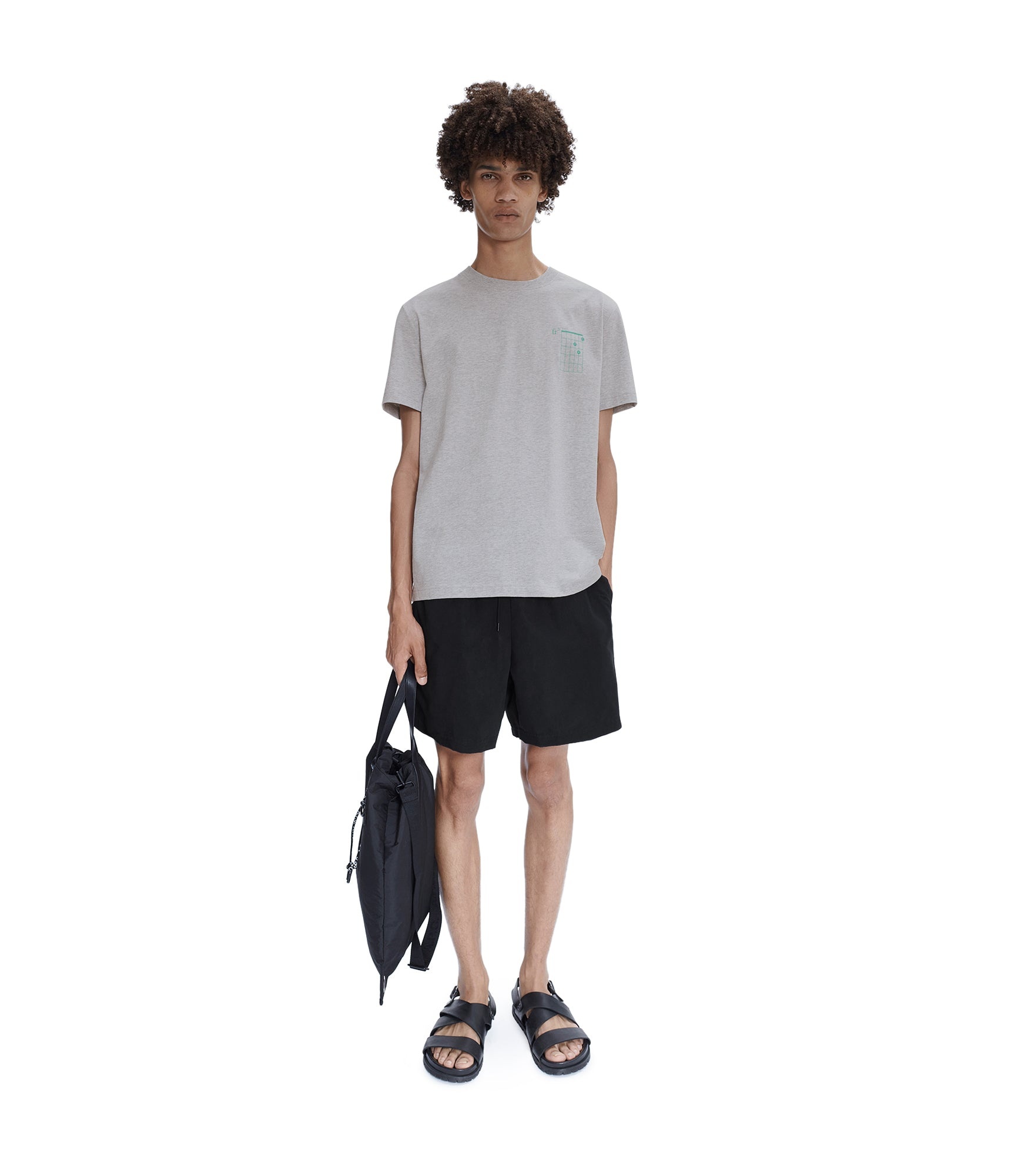 Bobby swim shorts - 2