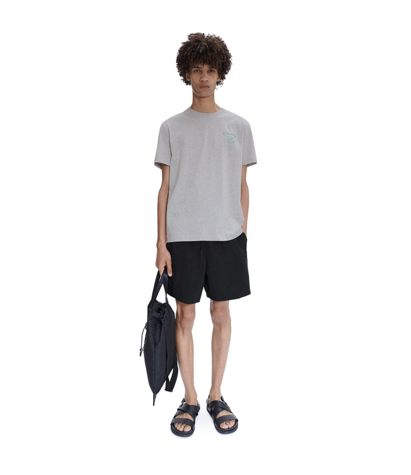 A.P.C. Bobby swim shorts outlook