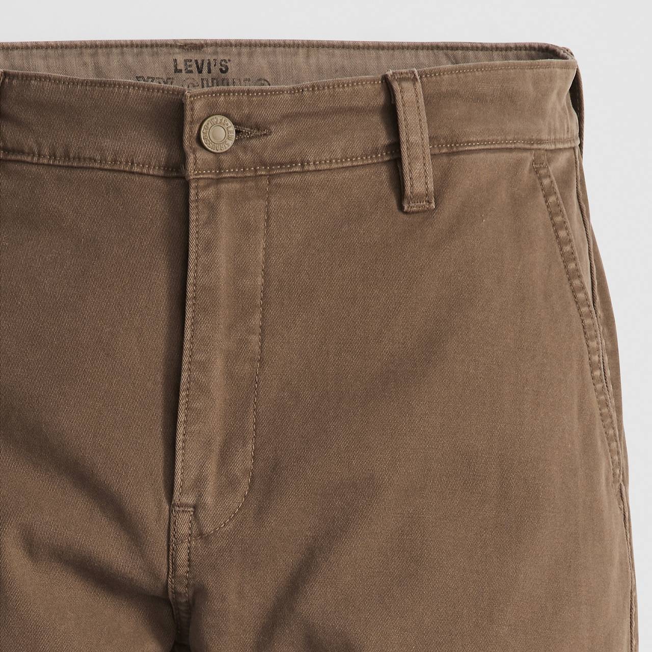 LEVI’S® XX CHINO STANDARD TAPER FIT MEN'S PANTS - 7