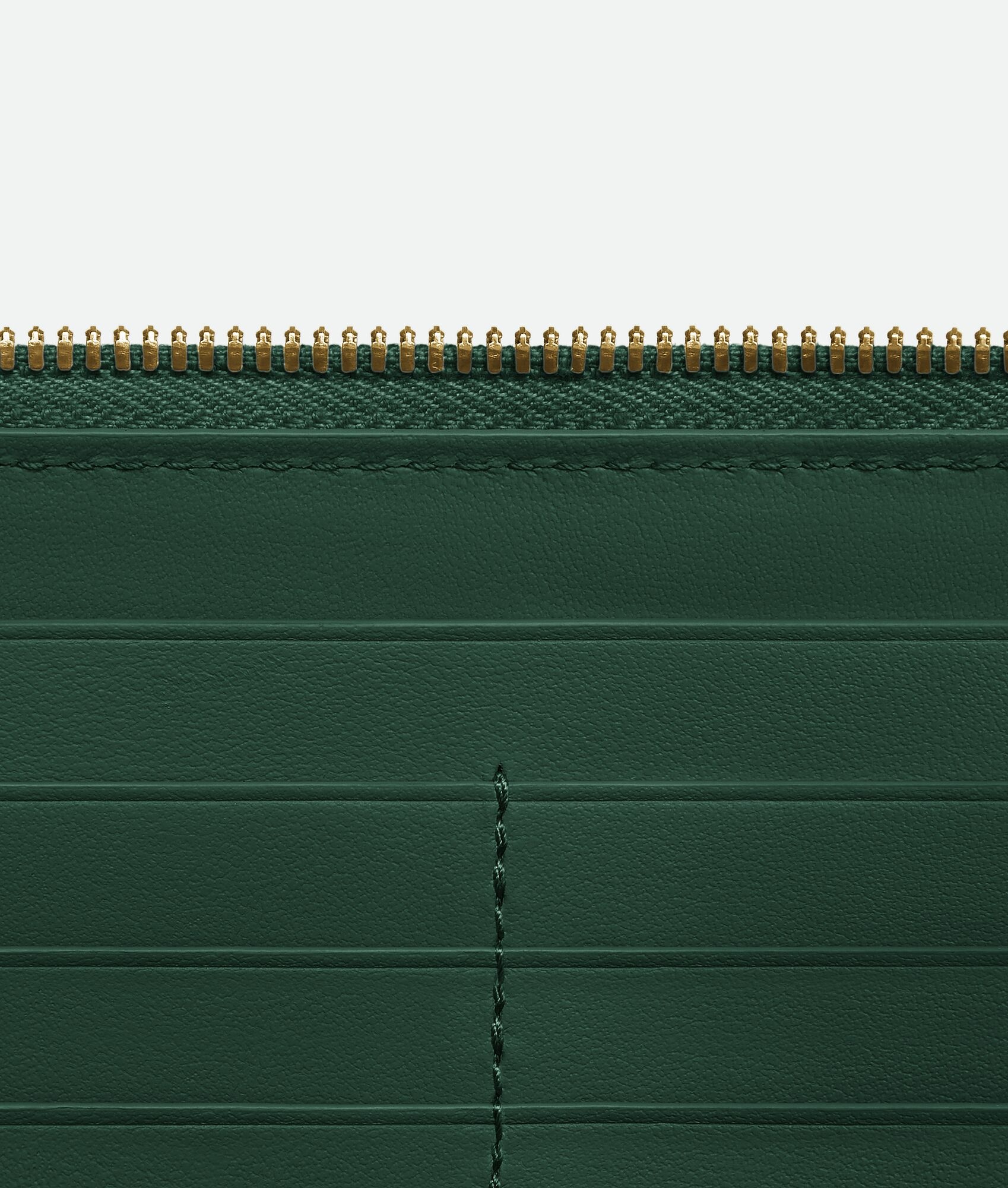 Cassette Zip Around Wallet - 3