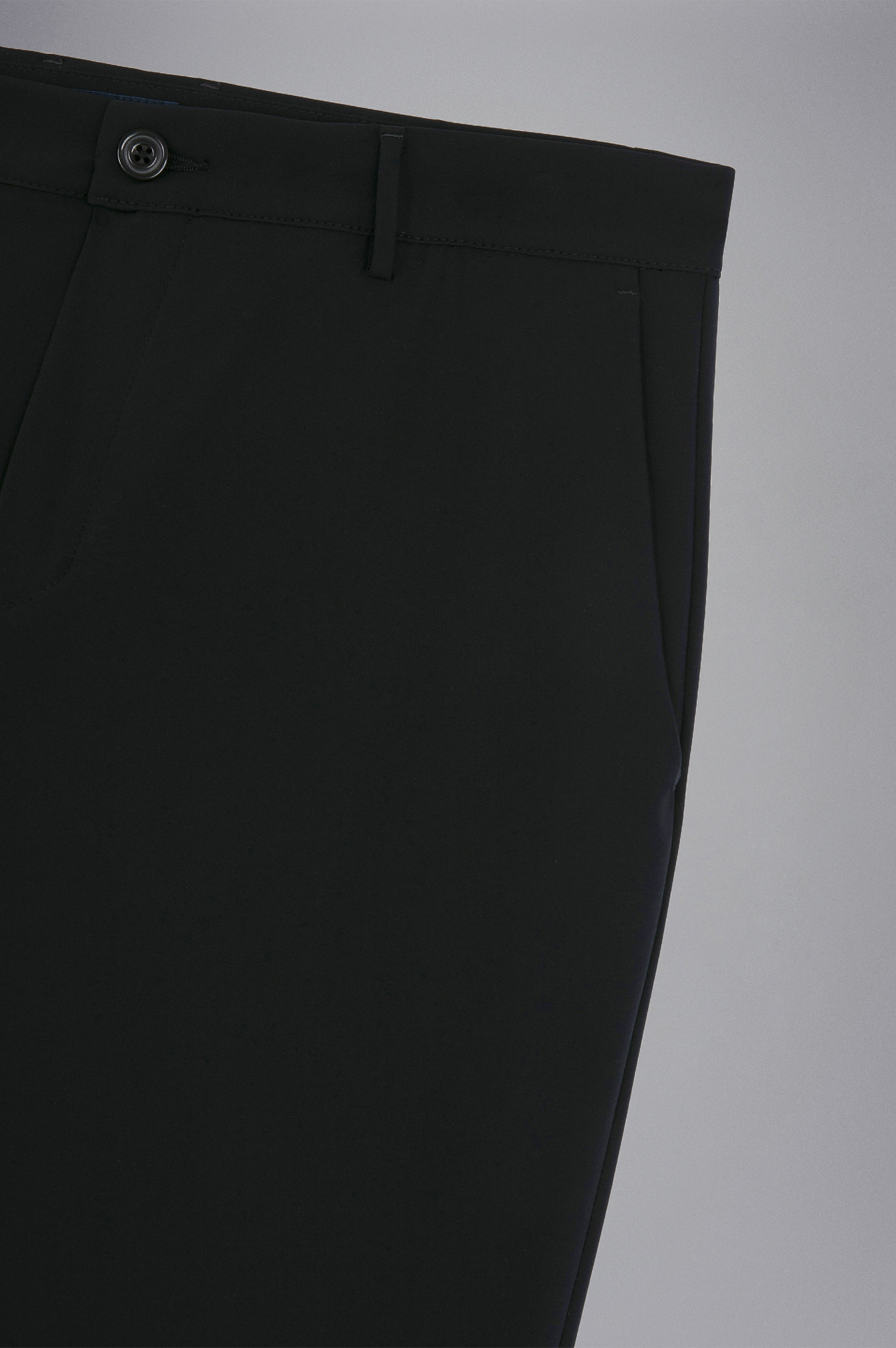 DYNAMIC STRETCH CHINO TROUSERS - 6