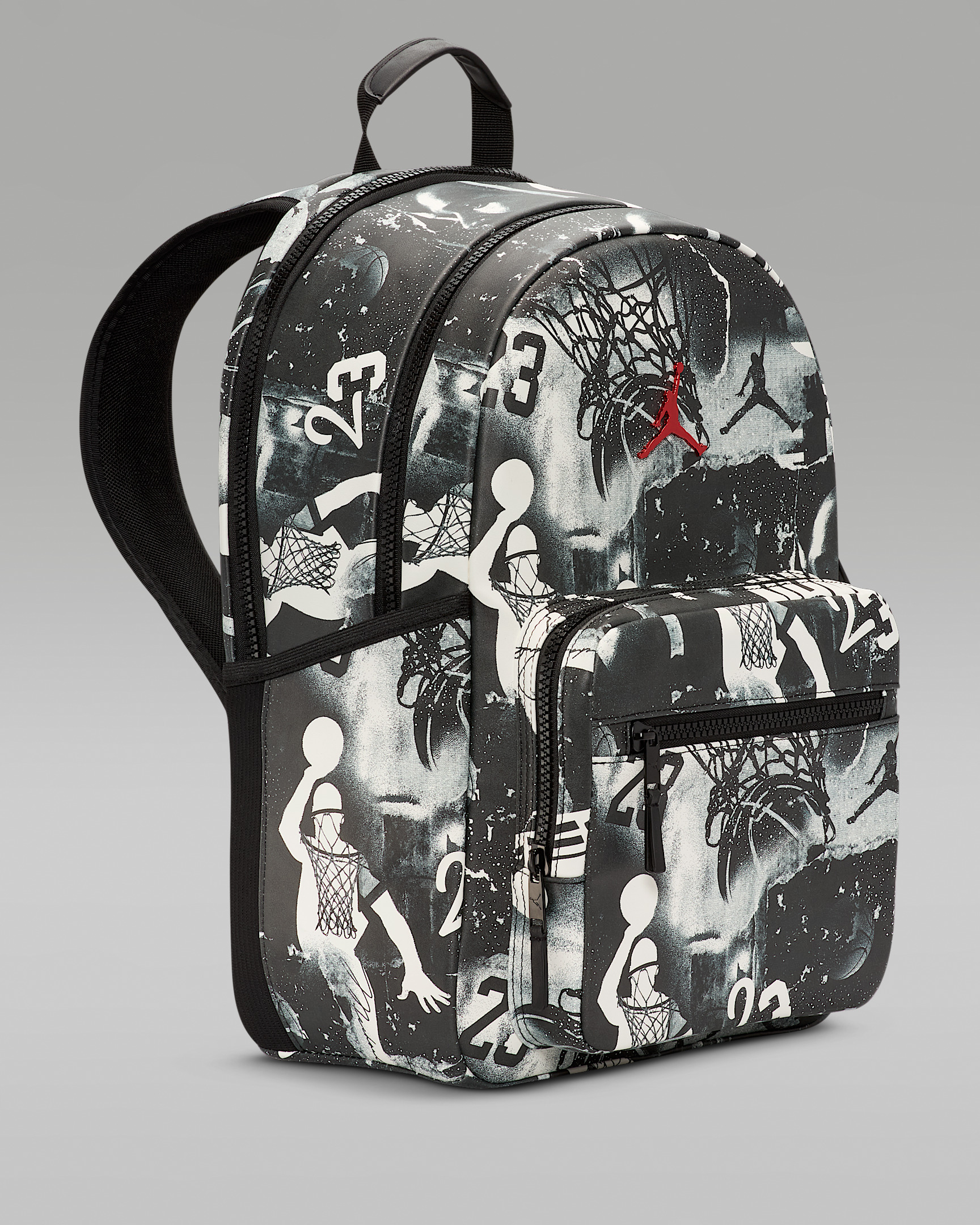 Jordan Borough Graphic Backpack (20L) - 2