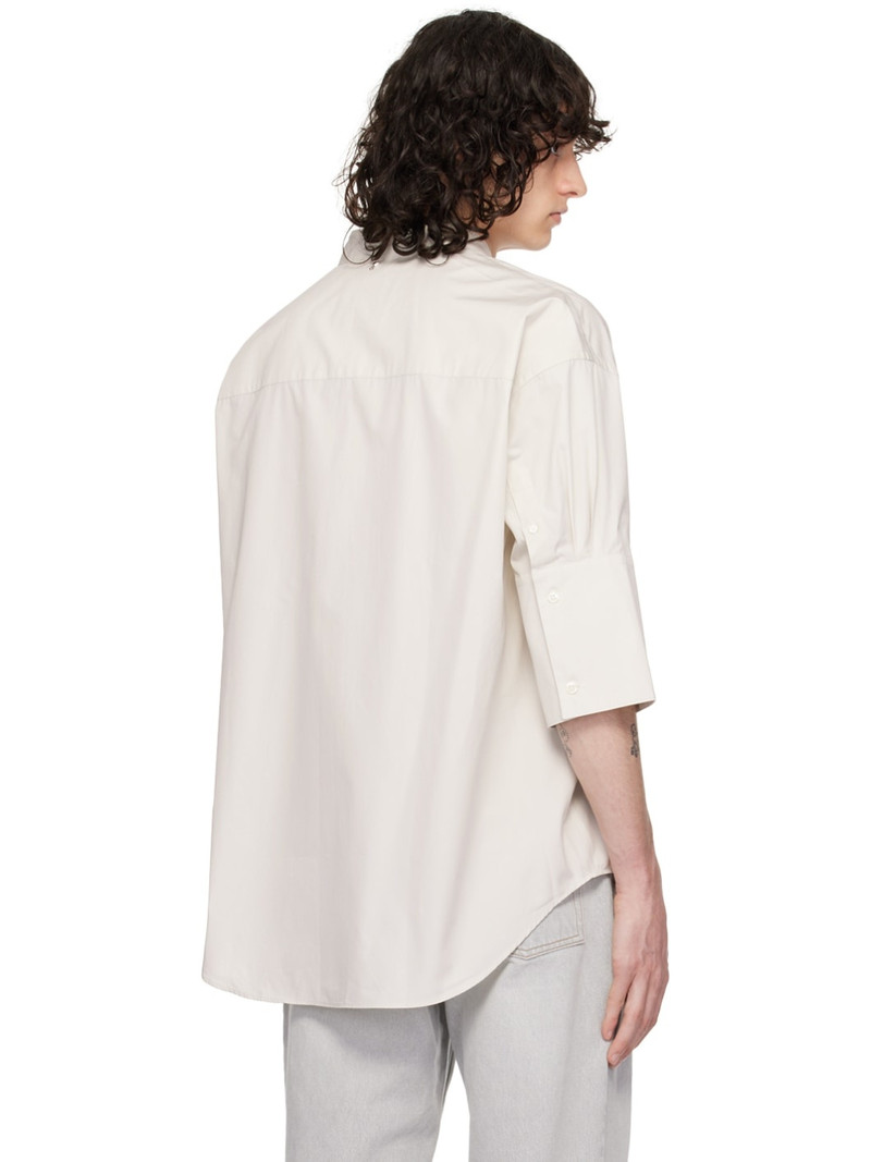 Off-White Oversized Shirt 3