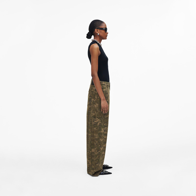 CAMO OVERSIZED JEAN 3